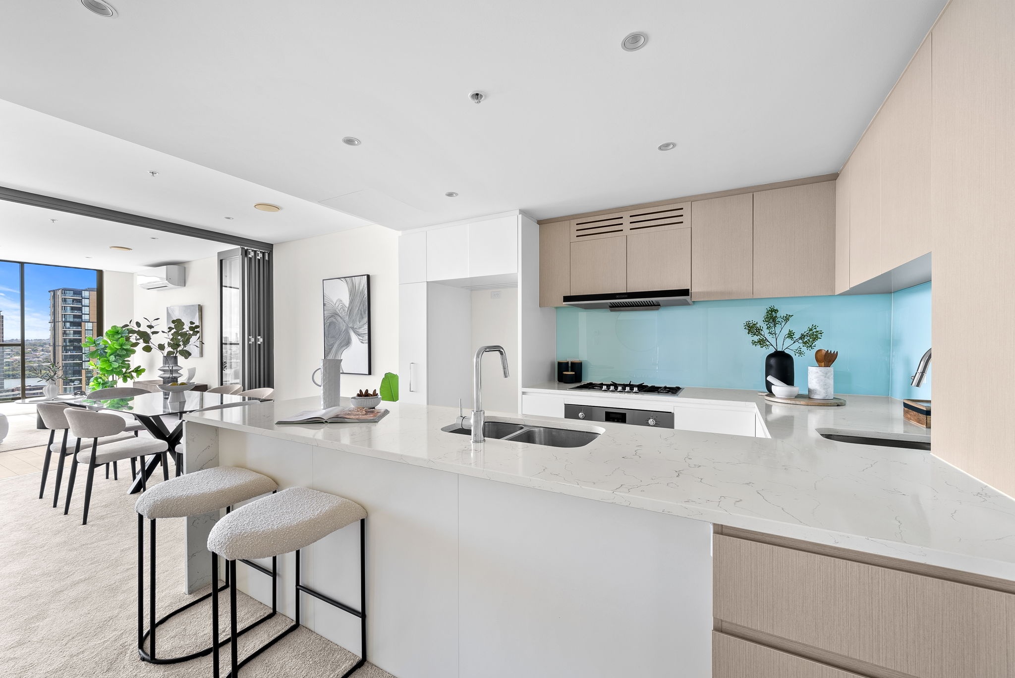 2009/11 Wentworth Place, Wentworth Point For Sale by Chidiac Realty - image 3