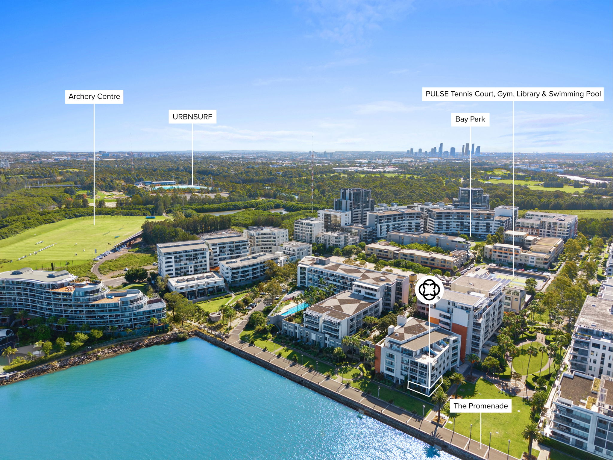 12 Stromboli Strait, Wentworth Point For Sale by Chidiac Realty - image 15