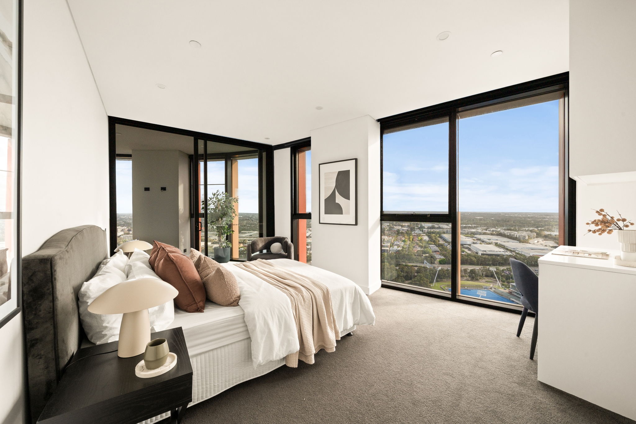 3803/3 Olympic Boulevard, Sydney Olympic Park For Sale by Chidiac Realty - image 16