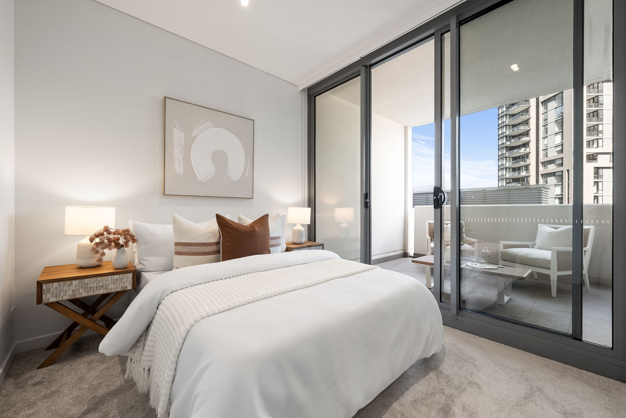 913/18 Footbridge Boulevard, Wentworth Point For Sale by Chidiac Realty - image 7
