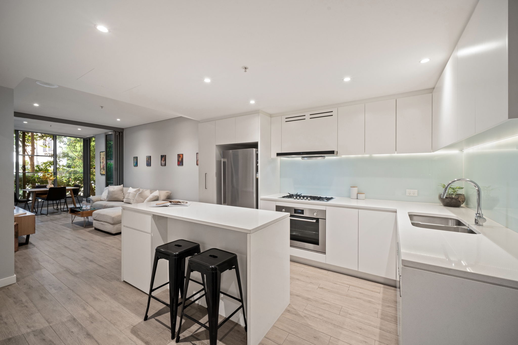 401/5 Half Street, Wentworth Point For Sale by Chidiac Realty - image 2