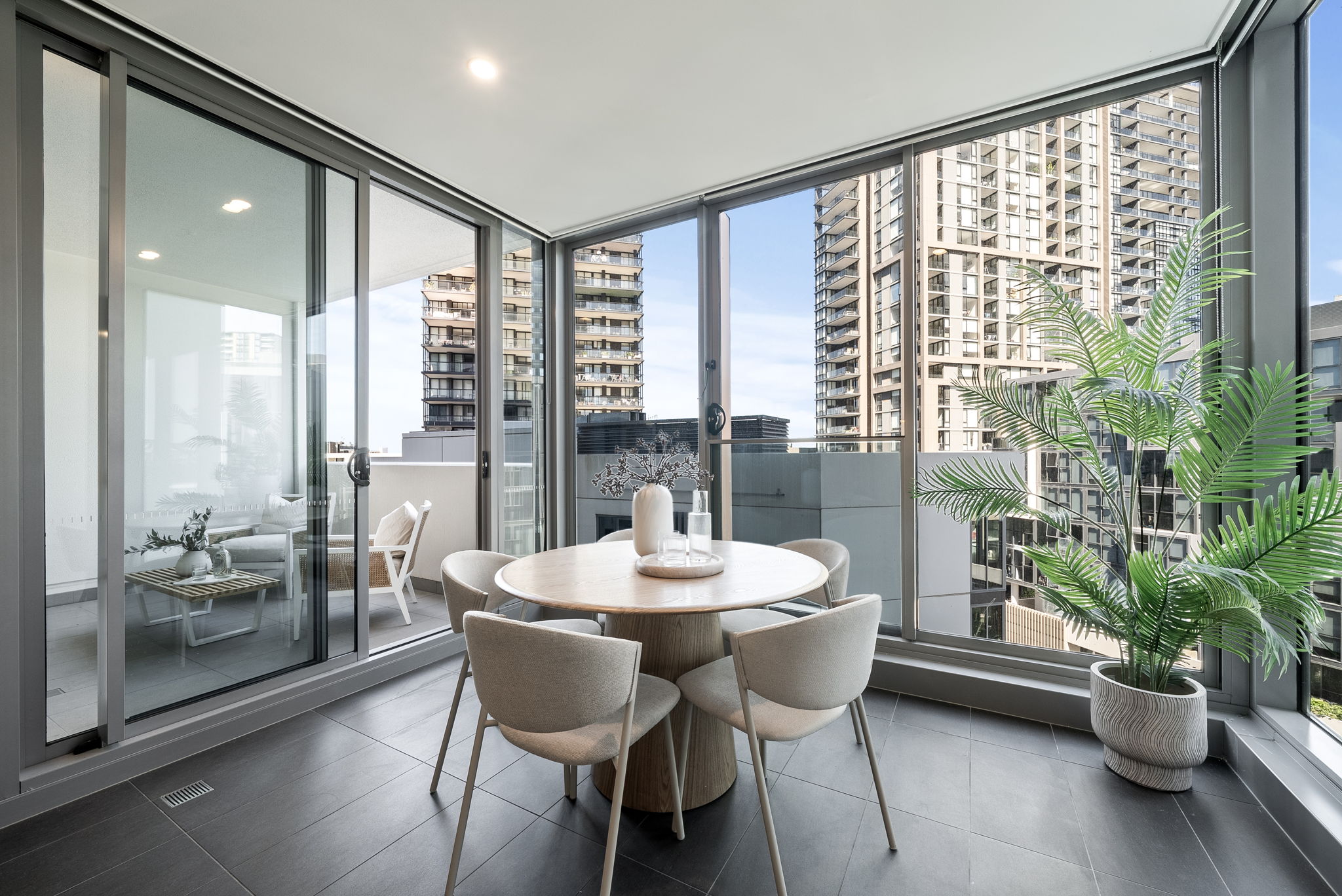 913/18 Footbridge Boulevard, Wentworth Point For Sale by Chidiac Realty