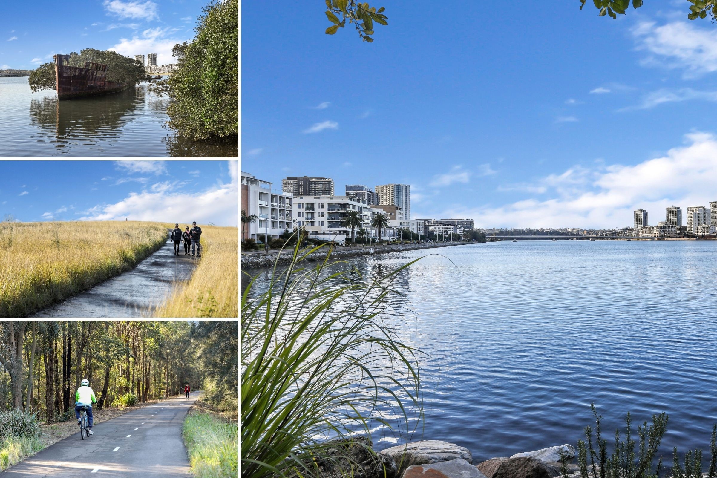 401/5 Half Street, Wentworth Point For Sale by Chidiac Realty - image 15