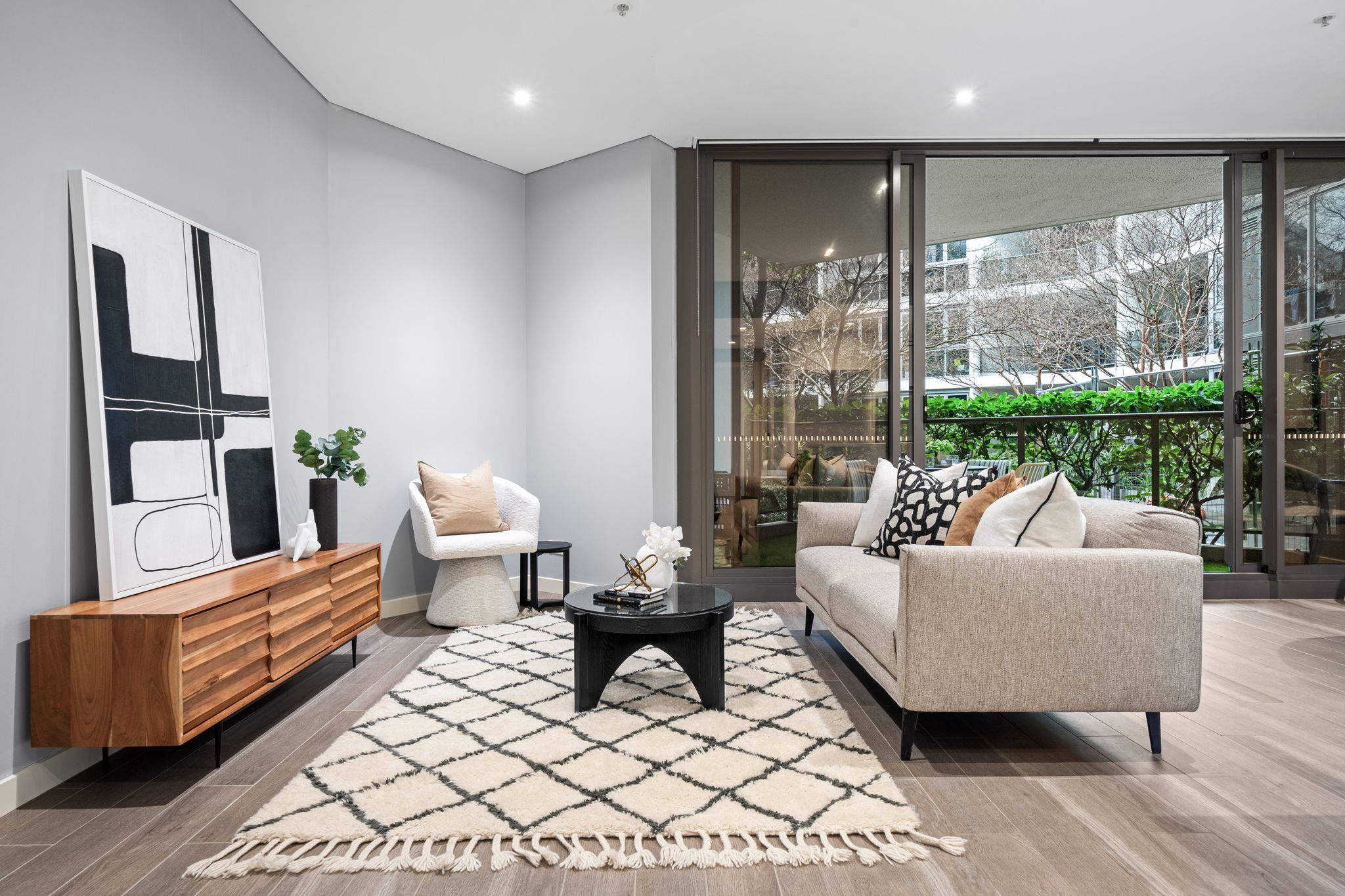 410/26 Footbridge Boulevard, Wentworth Point For Sale by Chidiac Realty - image 2