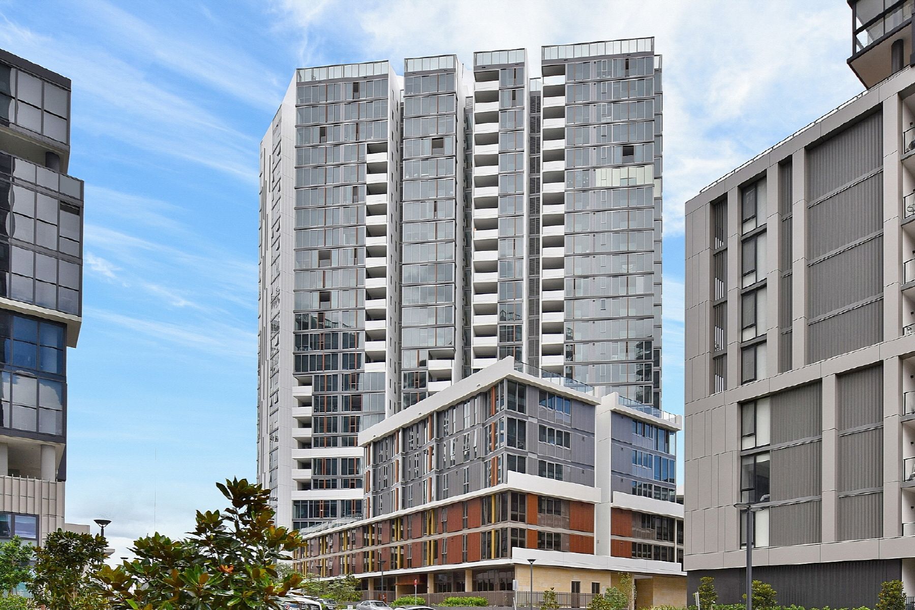 410/26 Footbridge Boulevard, Wentworth Point For Sale by Chidiac Realty - image 12