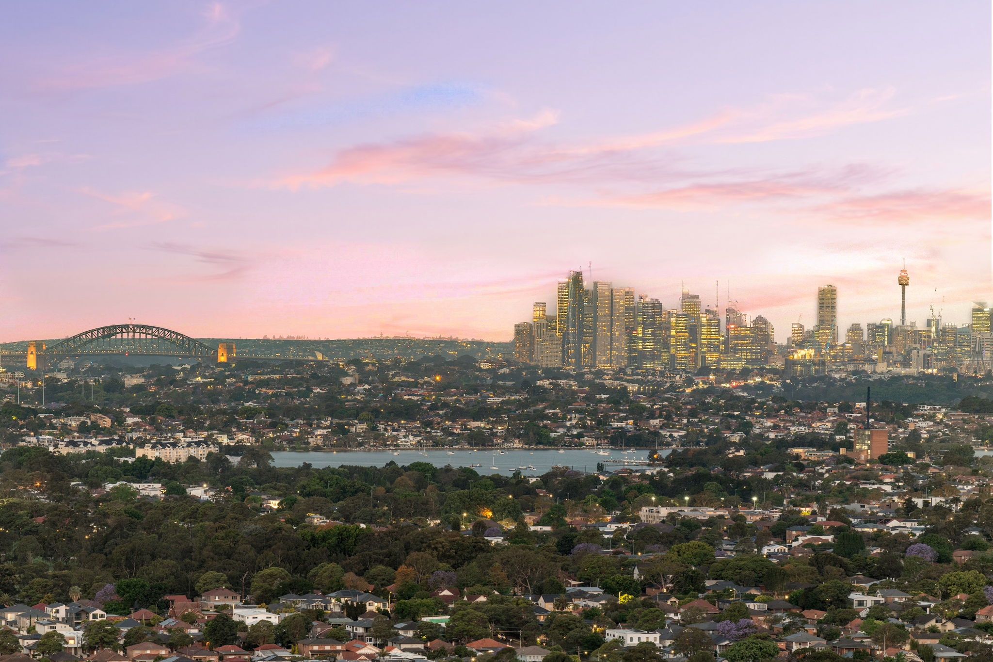 3803/3 Olympic Boulevard, Sydney Olympic Park For Sale by Chidiac Realty - image 3