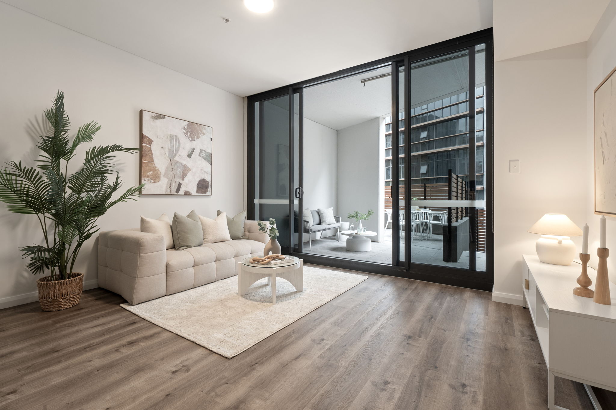 203/10 Burroway Rd, Wentworth Point For Sale by Chidiac Realty