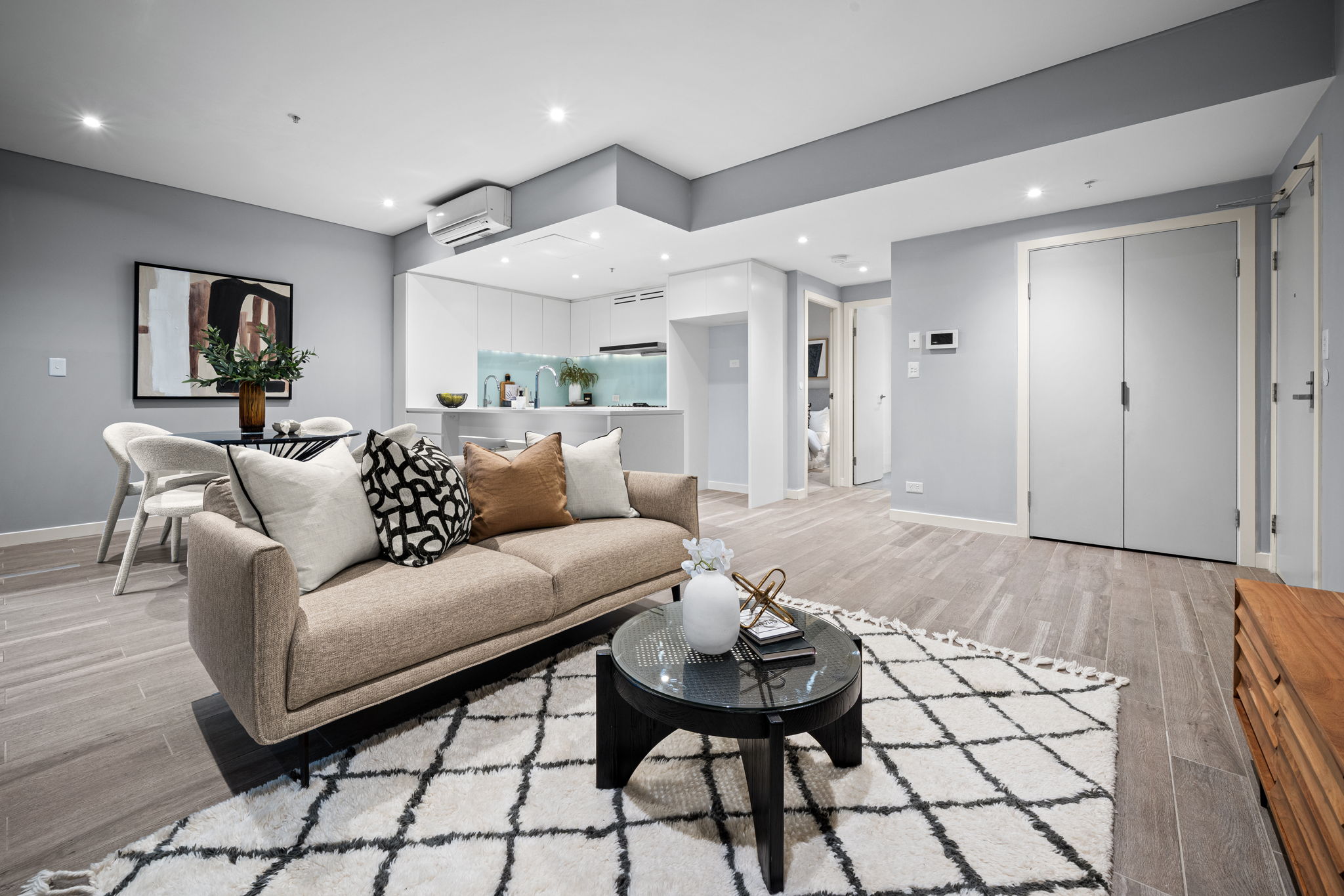 410/26 Footbridge Boulevard, Wentworth Point For Sale by Chidiac Realty - image 6