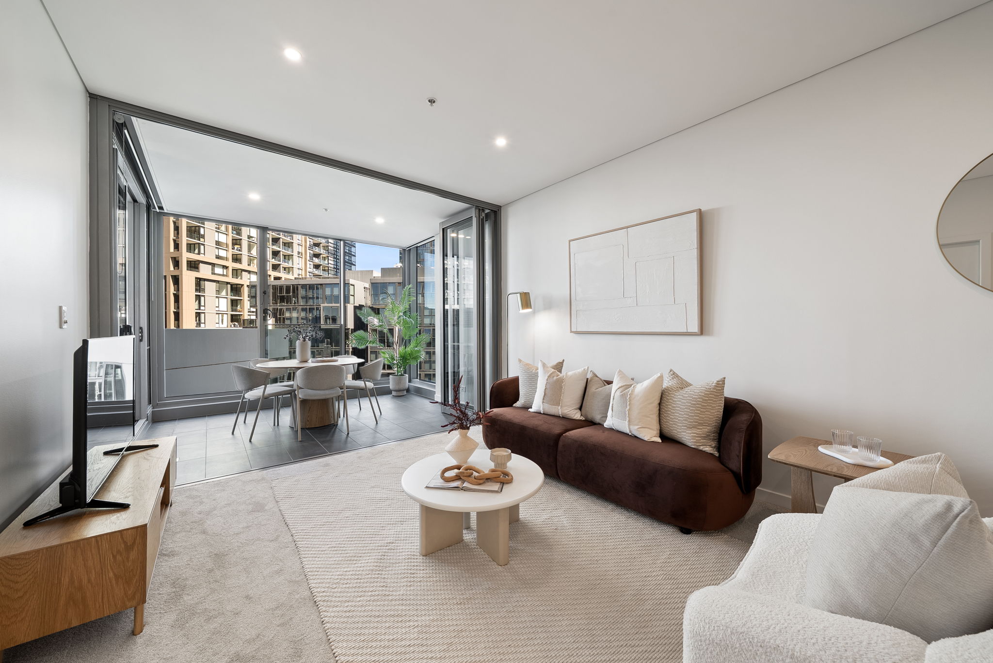 913/18 Footbridge Boulevard, Wentworth Point For Sale by Chidiac Realty - image 2