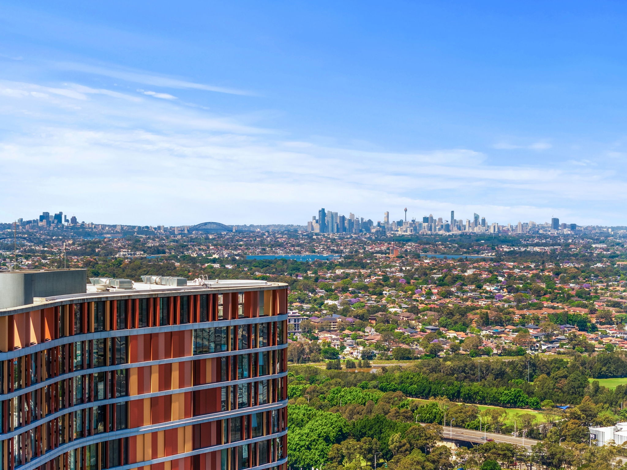 3803/3 Olympic Boulevard, Sydney Olympic Park For Sale by Chidiac Realty - image 25