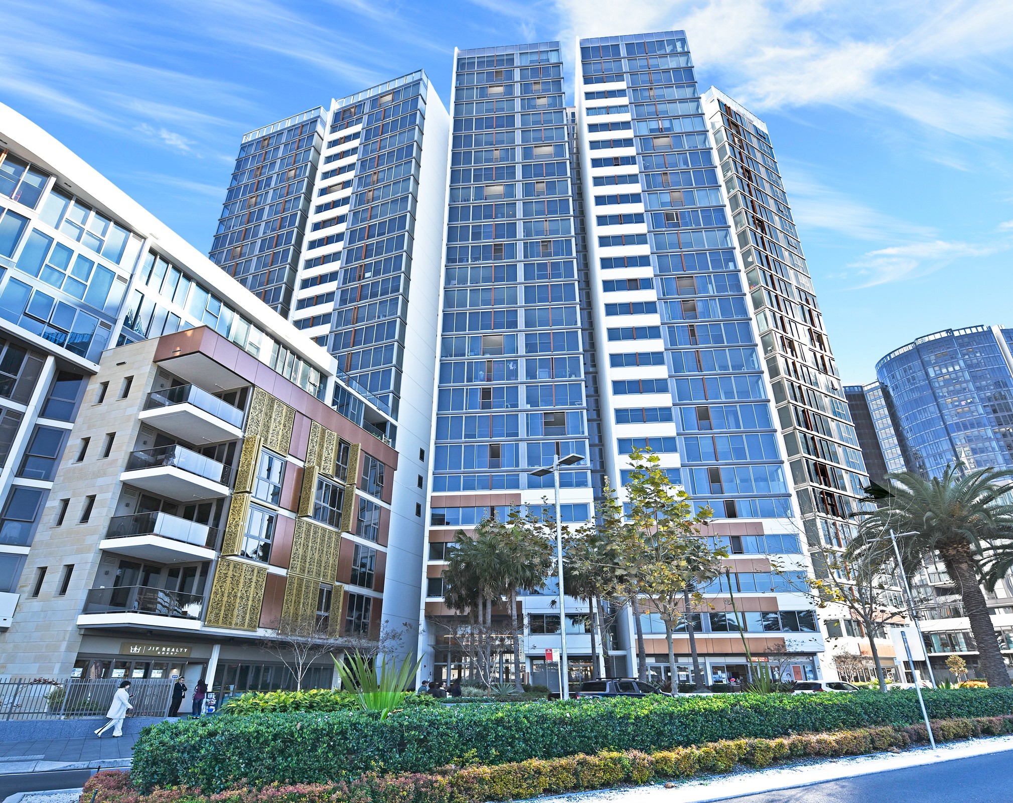 913/18 Footbridge Boulevard, Wentworth Point For Sale by Chidiac Realty - image 14