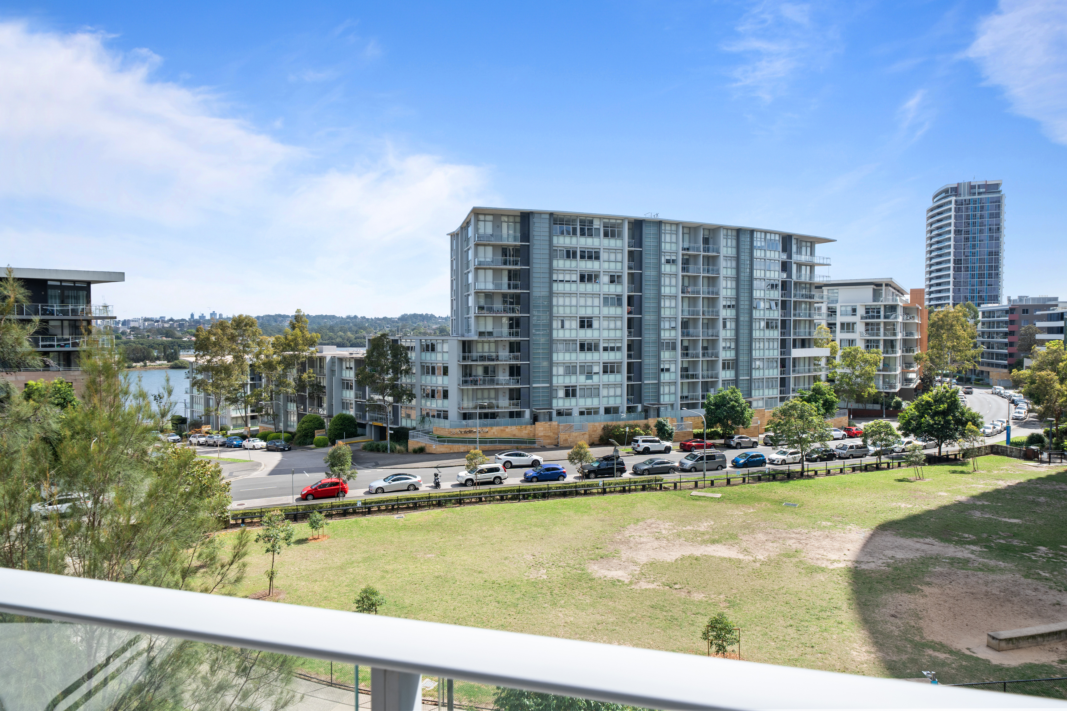 409/43 Shoreline Drive, Rhodes For Sale by Chidiac Realty - image 8