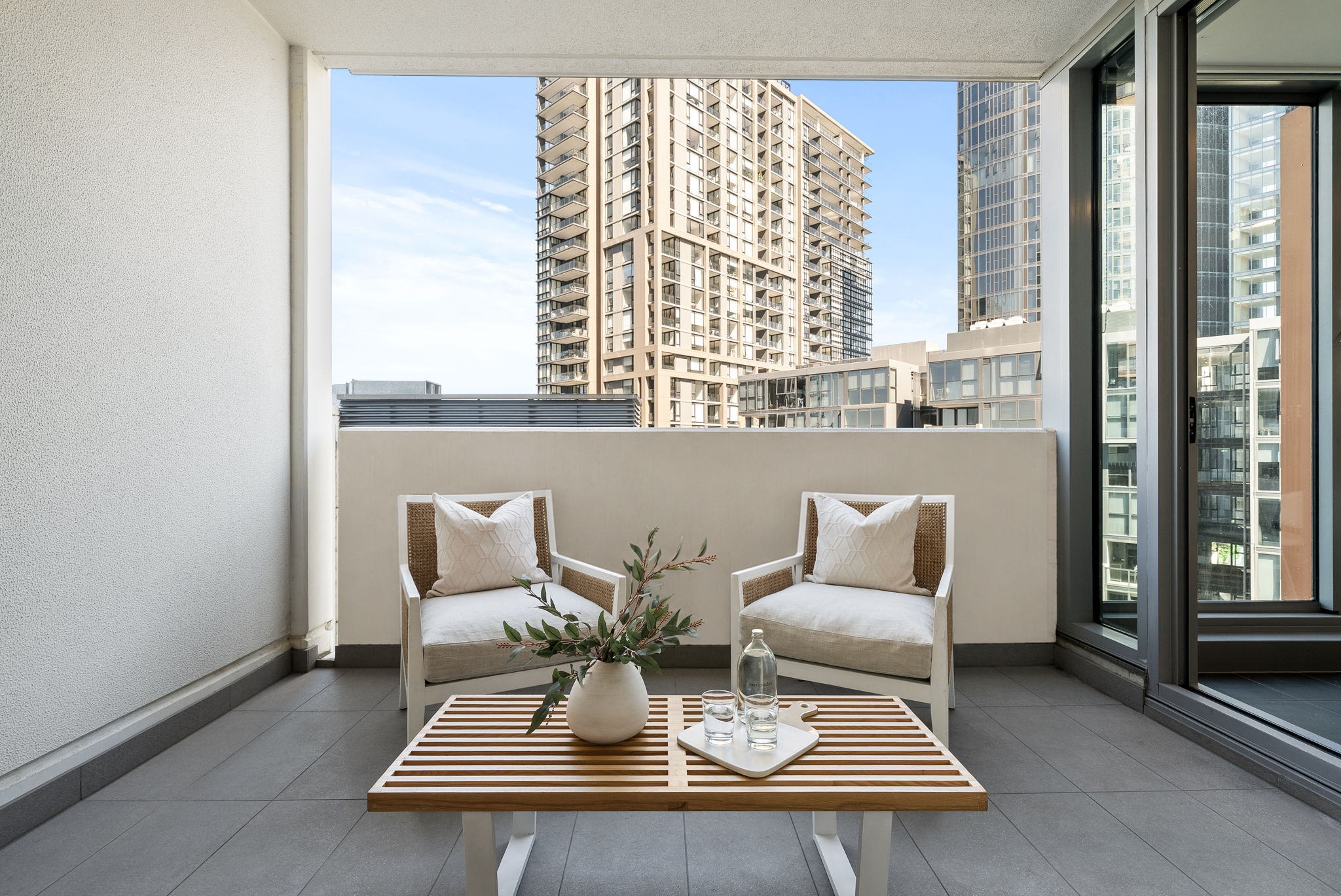 913/18 Footbridge Boulevard, Wentworth Point For Sale by Chidiac Realty - image 3