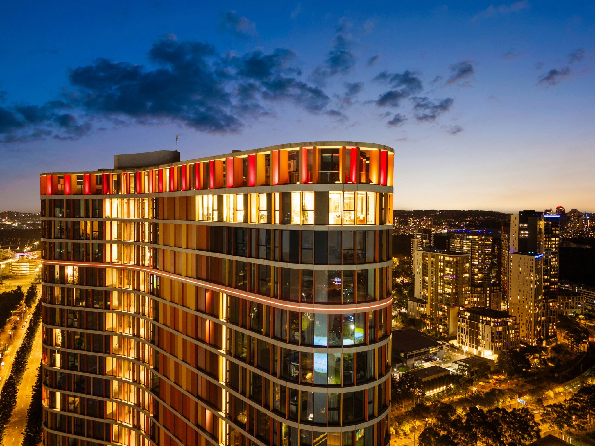 3803/3 Olympic Boulevard, Sydney Olympic Park For Sale by Chidiac Realty - image 7