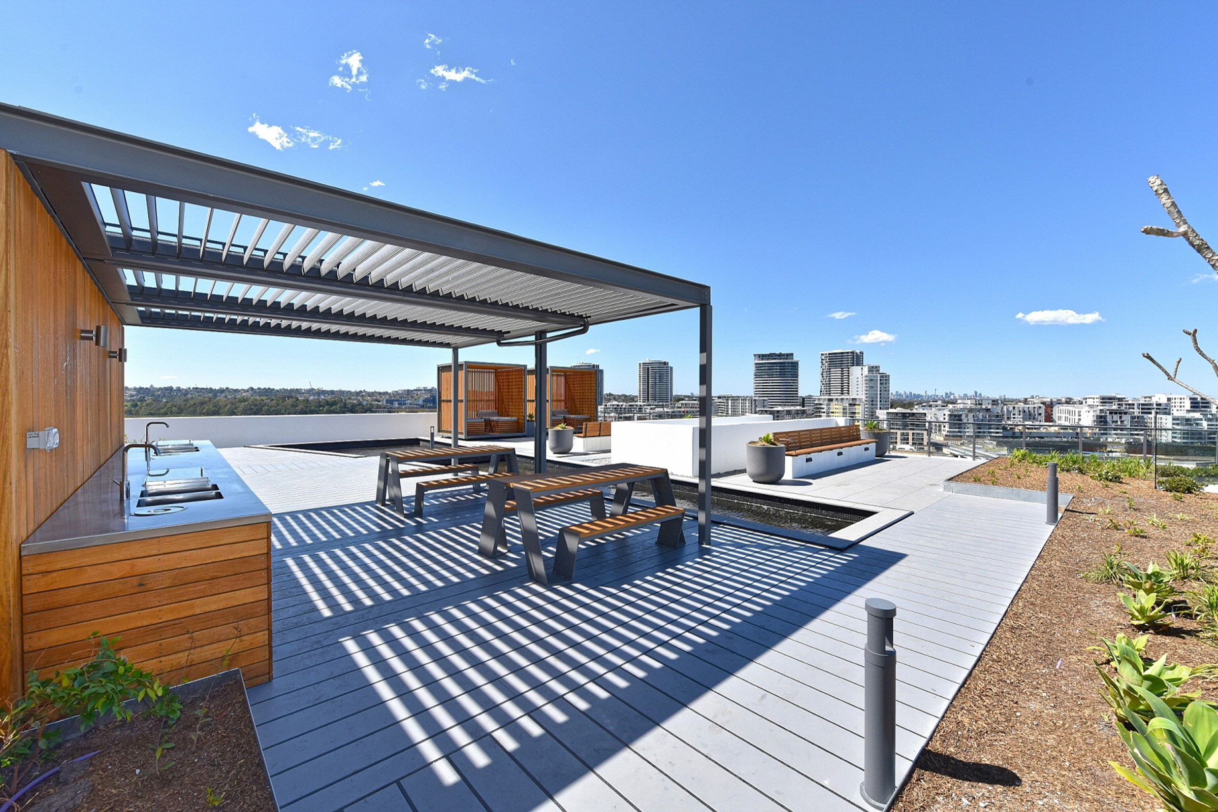 913/18 Footbridge Boulevard, Wentworth Point For Sale by Chidiac Realty - image 11