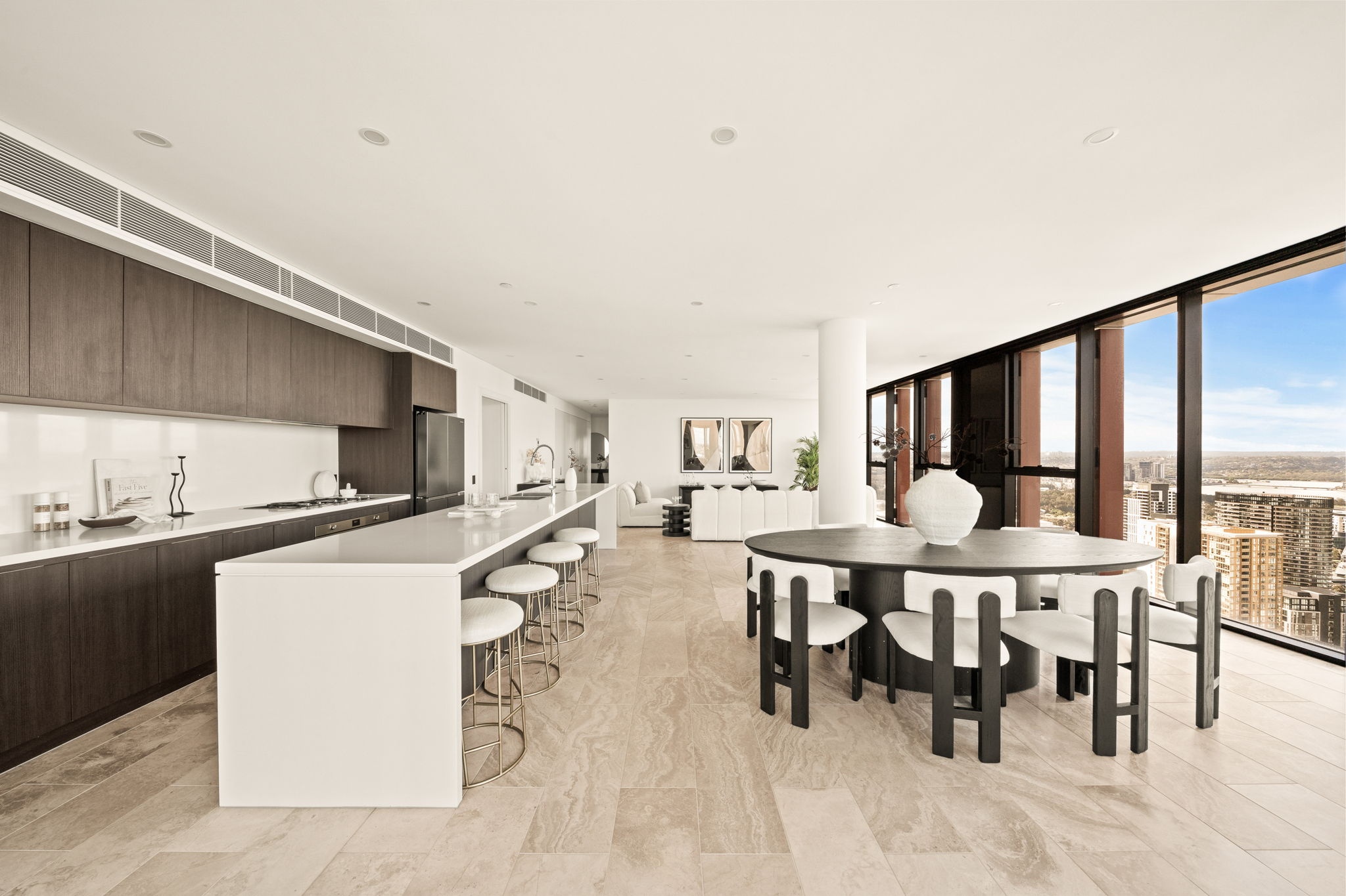 3803/3 Olympic Boulevard, Sydney Olympic Park For Sale by Chidiac Realty - image 4