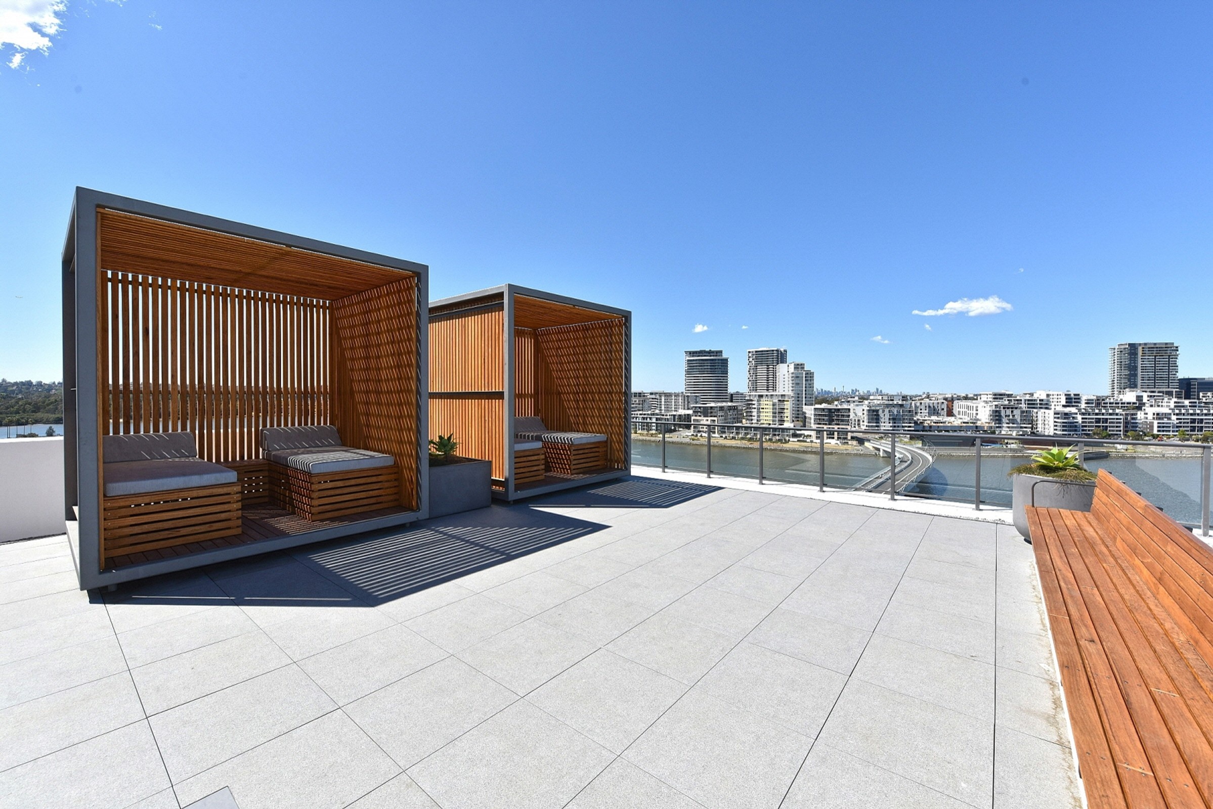 401/5 Half Street, Wentworth Point For Sale by Chidiac Realty - image 11