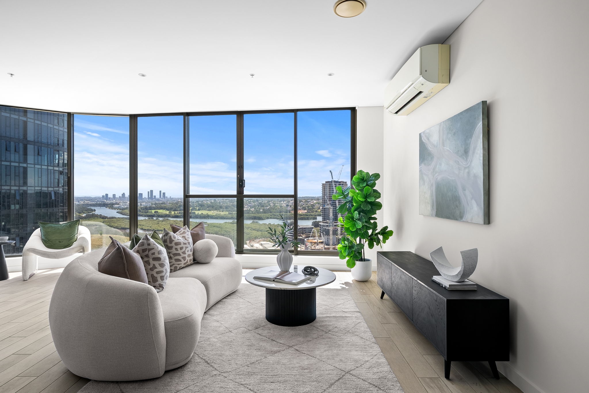 2009/11 Wentworth Place, Wentworth Point For Sale by Chidiac Realty - image 2