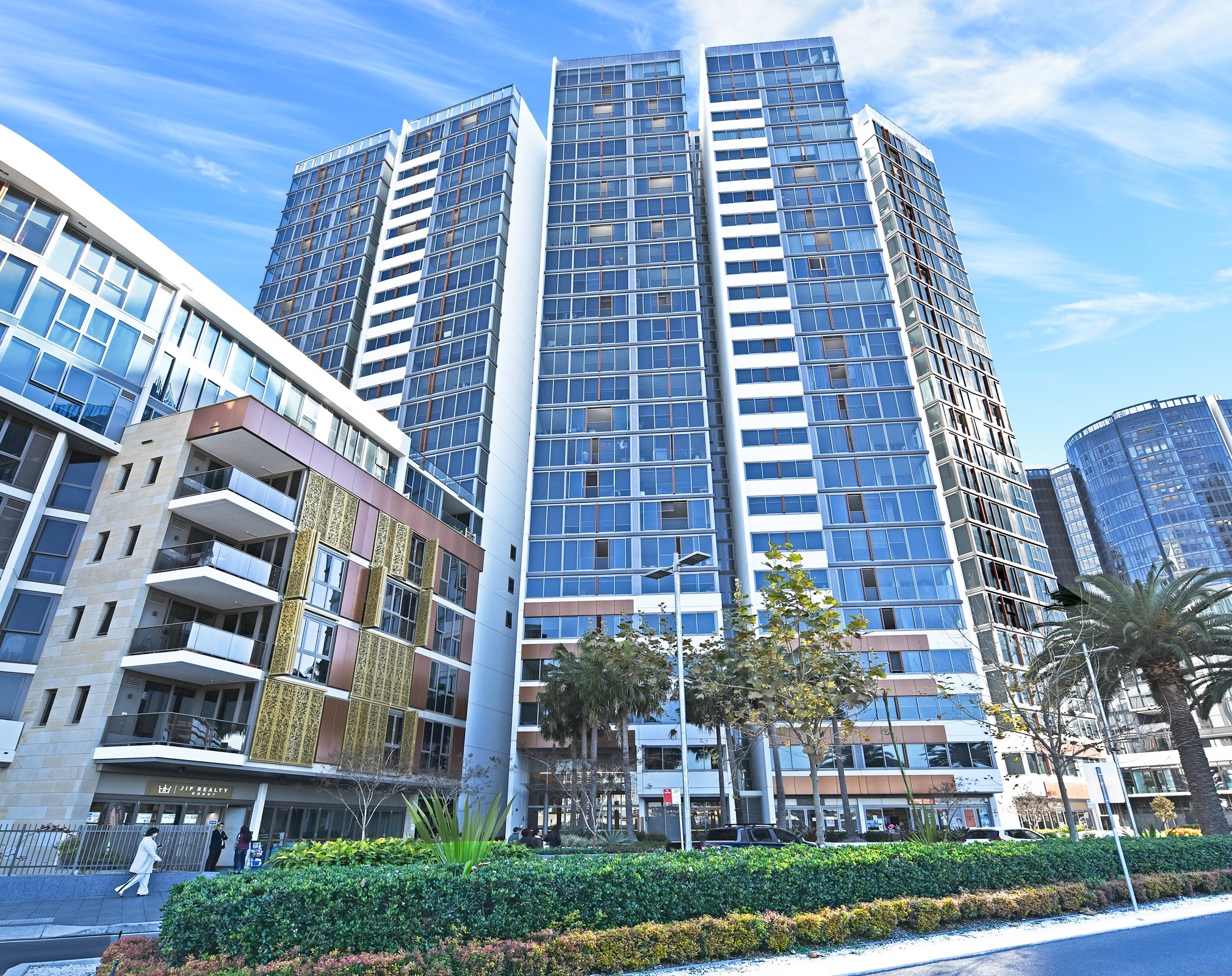 401/5 Half Street, Wentworth Point For Sale by Chidiac Realty - image 16