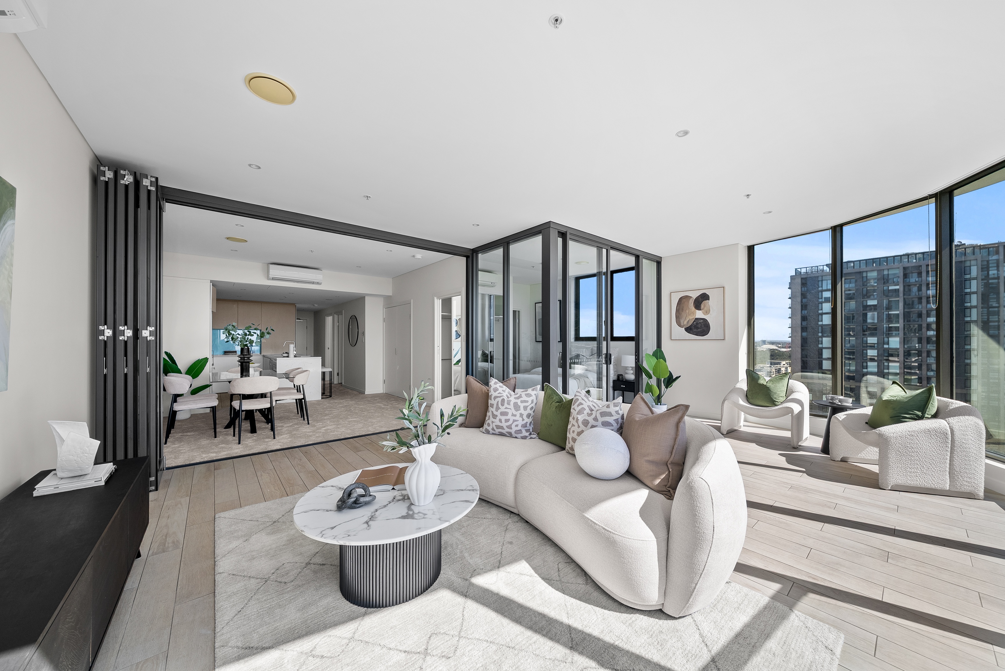 2009/11 Wentworth Place, Wentworth Point For Sale by Chidiac Realty - image 1