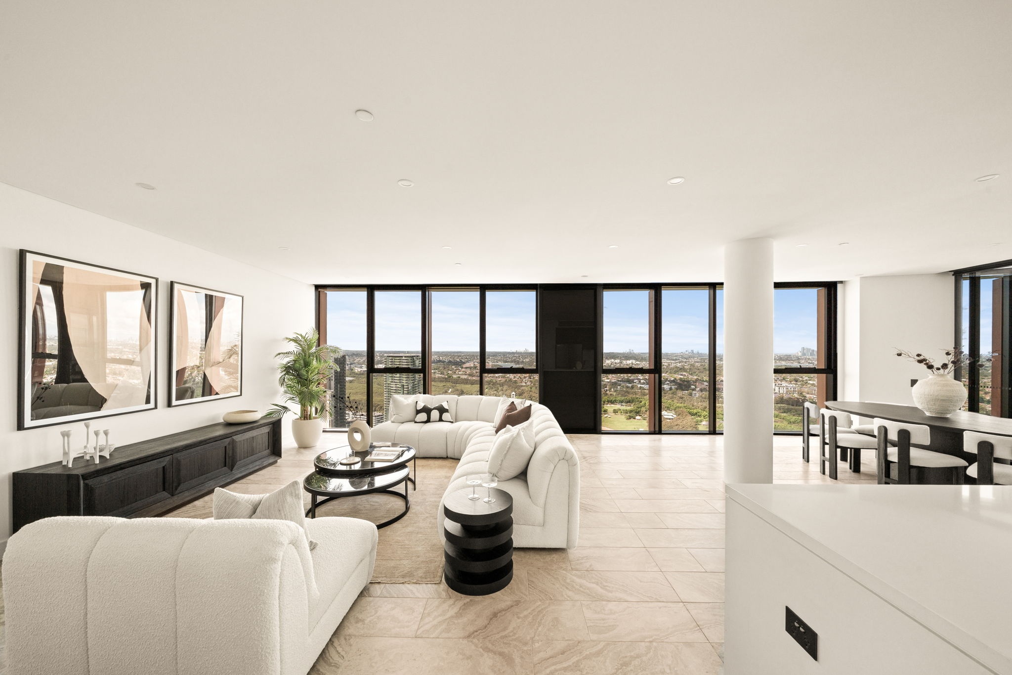 3803/3 Olympic Boulevard, Sydney Olympic Park For Sale by Chidiac Realty - image 2