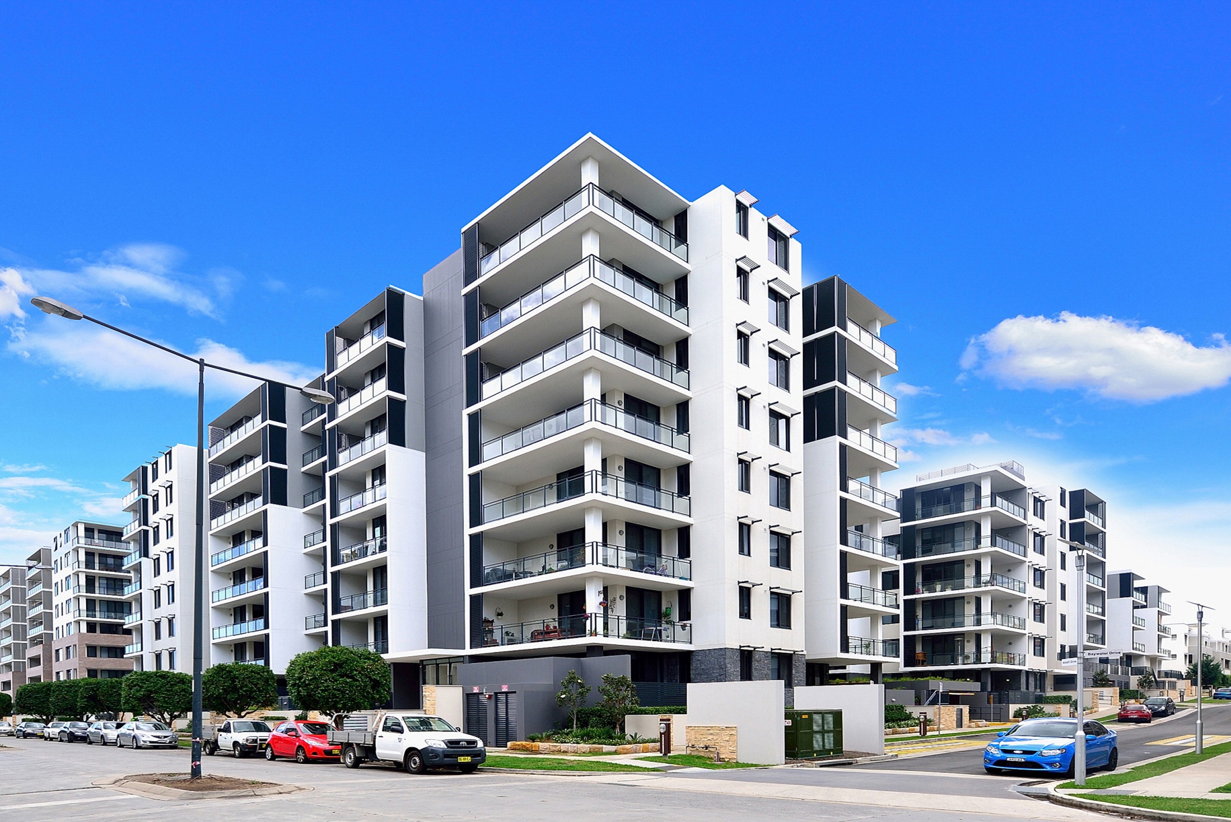113/14 Baywater Dr, Wentworth Point For Sale by Chidiac Realty - image 14