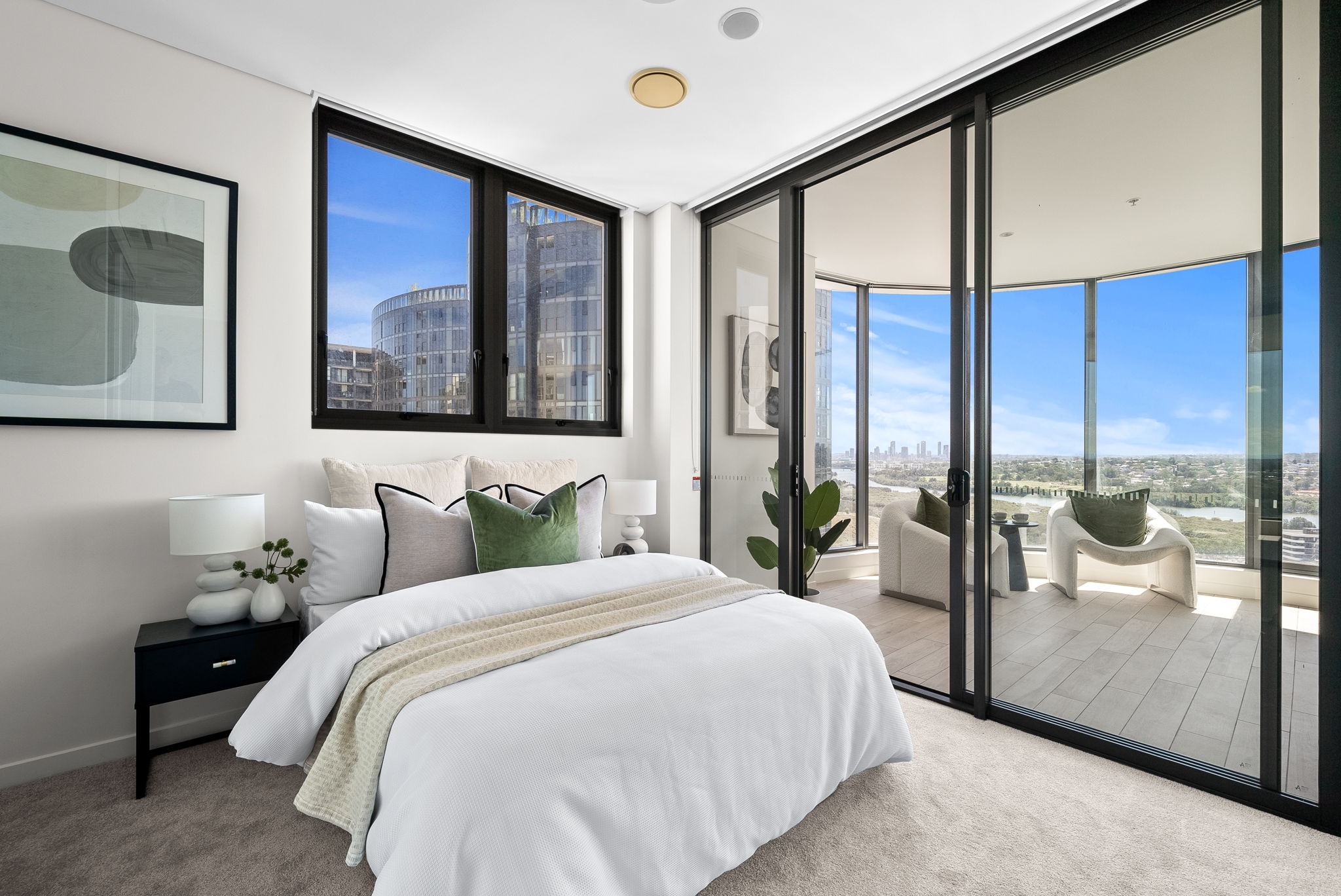 2009/11 Wentworth Place, Wentworth Point For Sale by Chidiac Realty - image 5