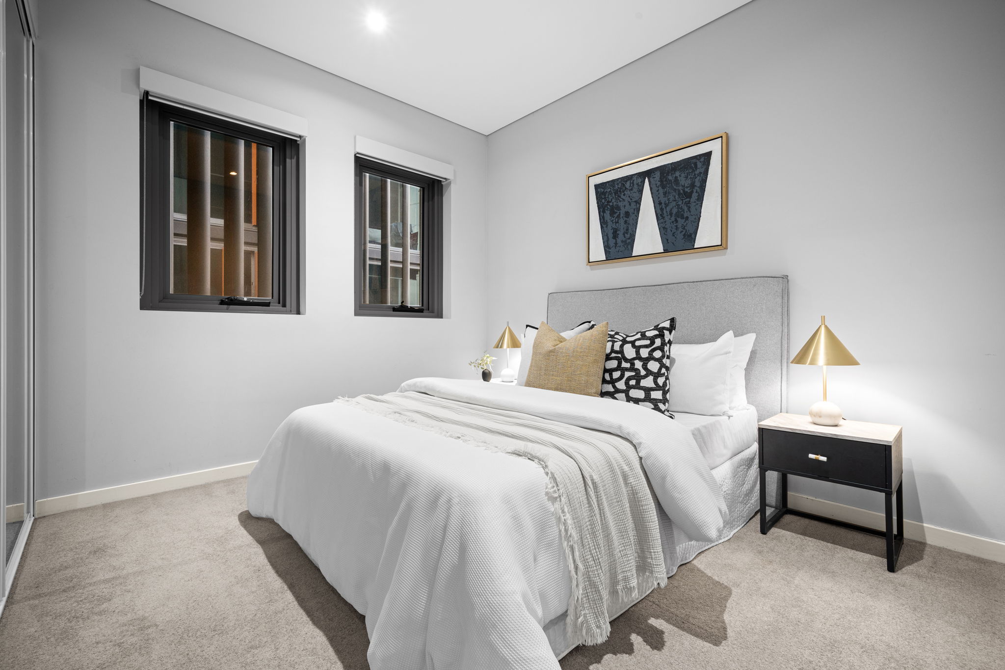 410/26 Footbridge Boulevard, Wentworth Point For Sale by Chidiac Realty - image 7