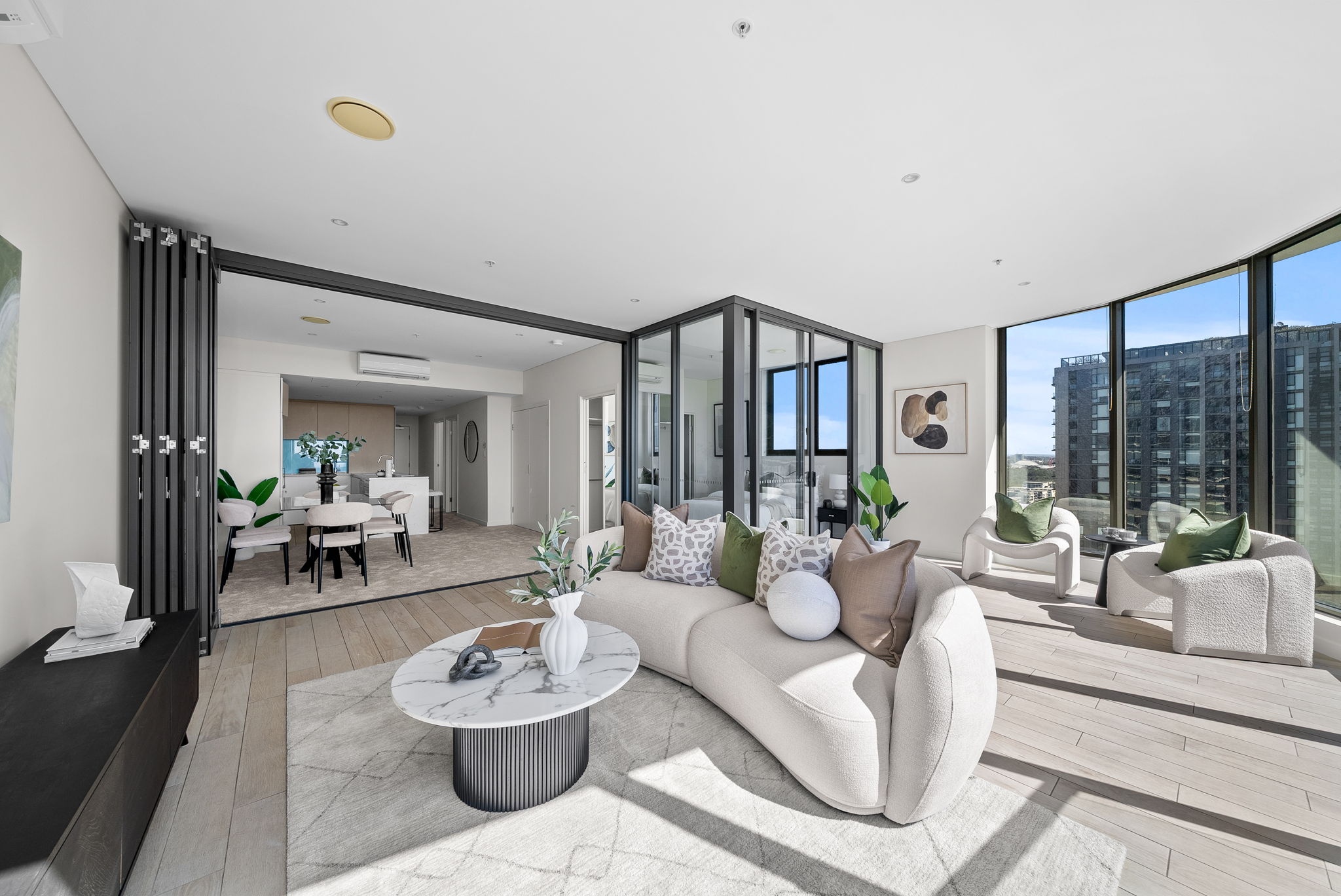 2009/11 Wentworth Place, Wentworth Point For Sale by Chidiac Realty