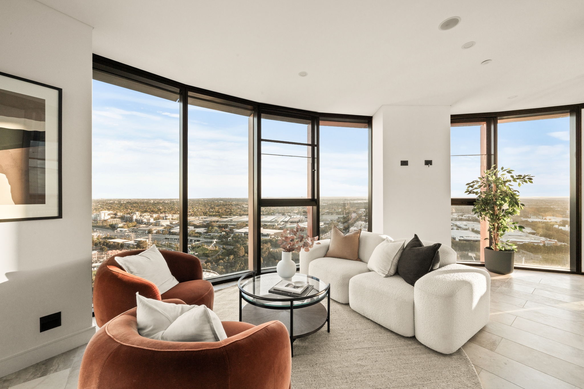 3803/3 Olympic Boulevard, Sydney Olympic Park For Sale by Chidiac Realty - image 11