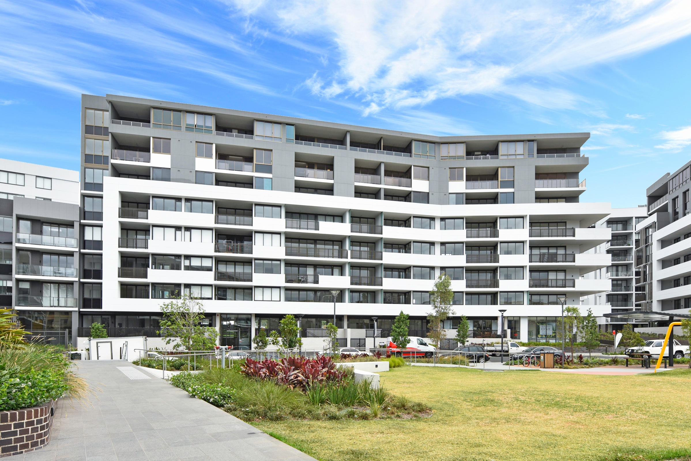 9025/11 Bennelong Parkway, Wentworth Point For Sale by Chidiac Realty - image 12