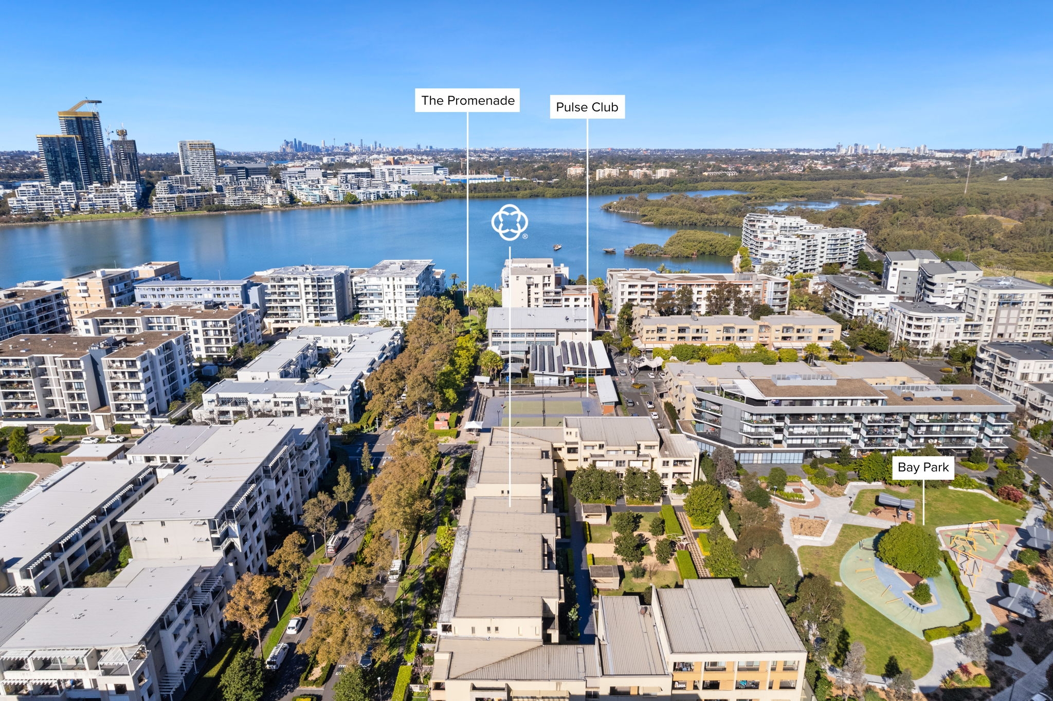 314/4 Stromboli Strait, Wentworth Point For Sale by Chidiac Realty - image 4