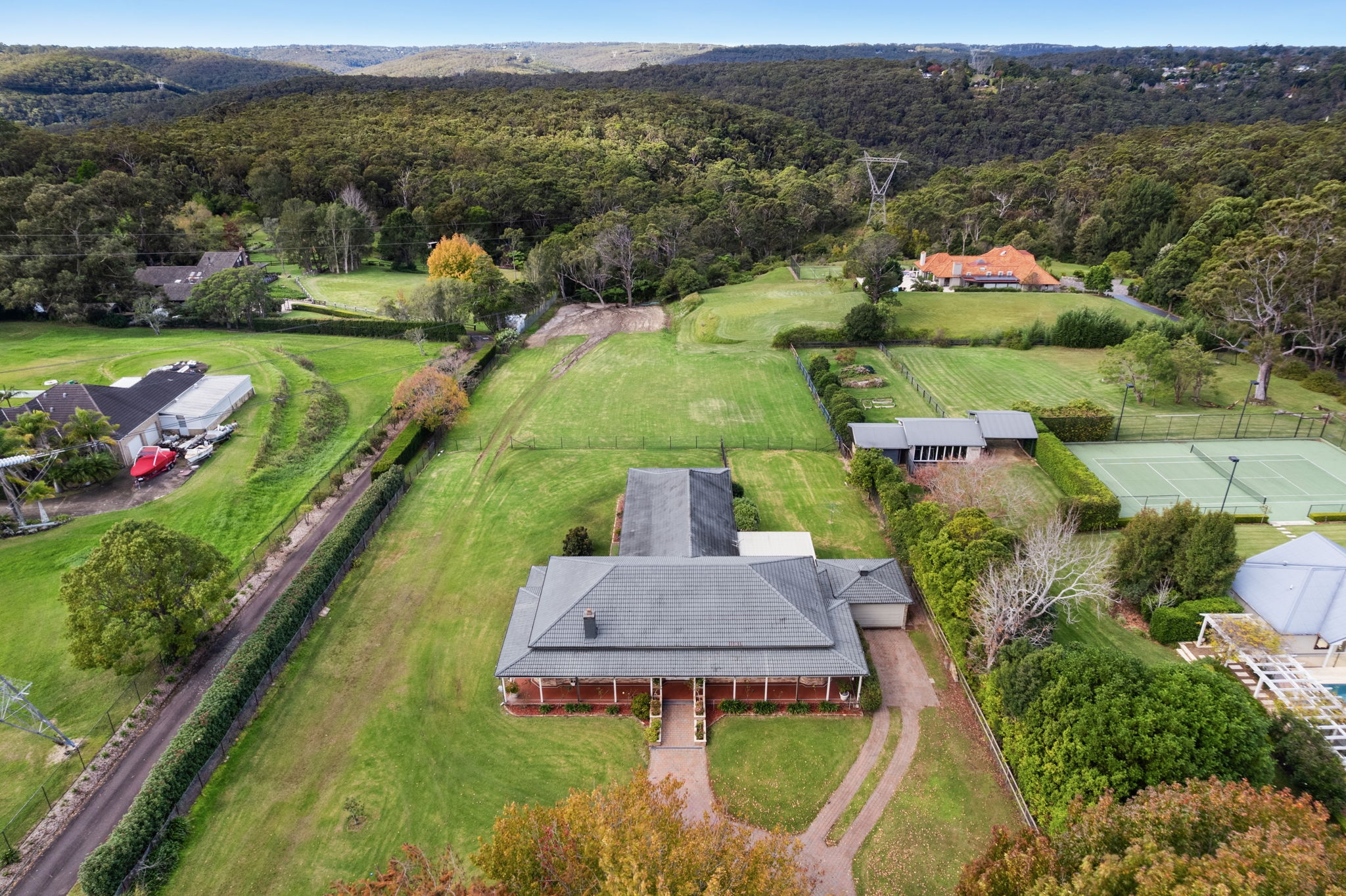 387 Bobbin Head Road, Turramurra For Sale by Chidiac Realty - image 28