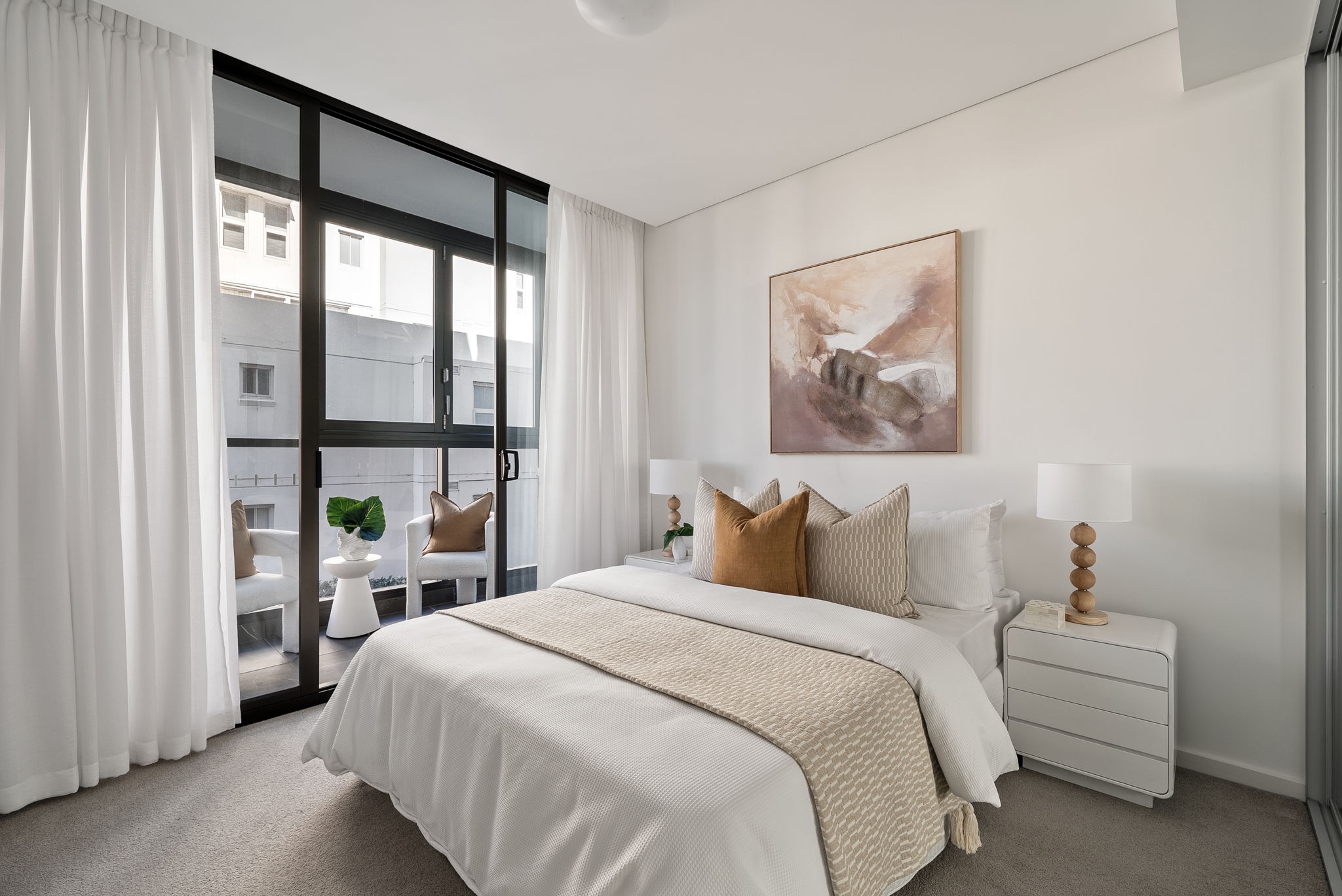 9025/11 Bennelong Parkway, Wentworth Point For Sale by Chidiac Realty - image 7