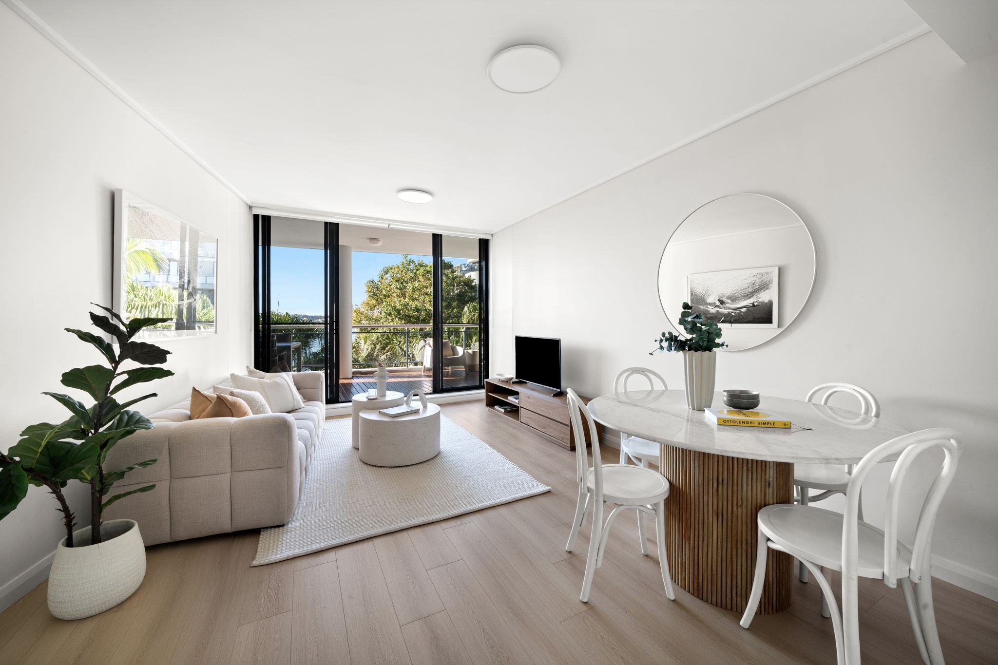 140/27 Bennelong Parkway, Wentworth Point For Sale by Chidiac Realty - image 12