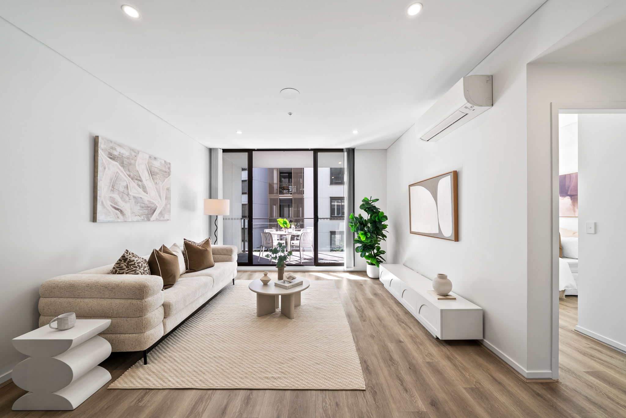 9098/5 Bennelong Parkway, Wentworth Point For Sale by Chidiac Realty