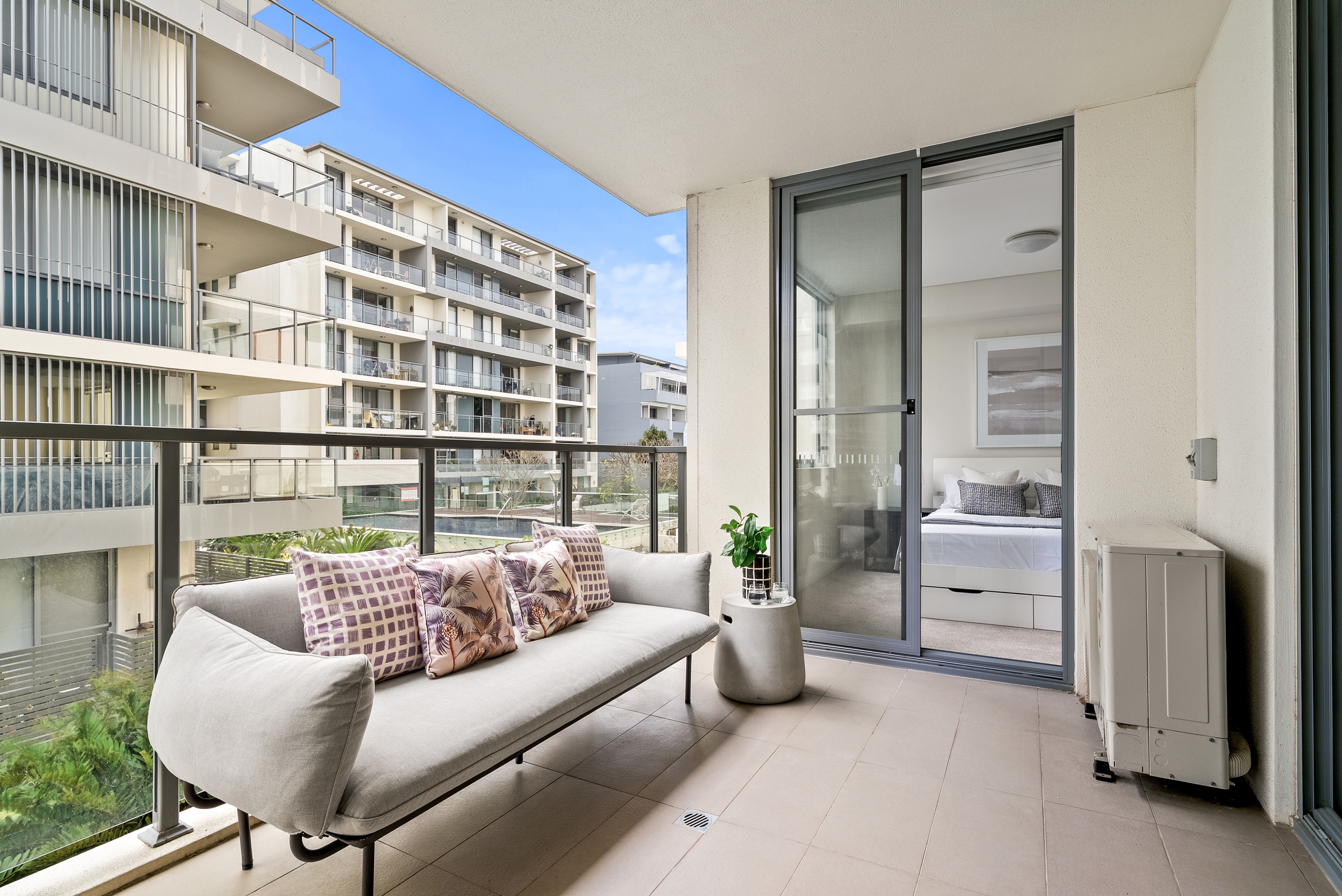 309/23 The Promenade, Wentworth Point For Sale by Chidiac Realty - image 2