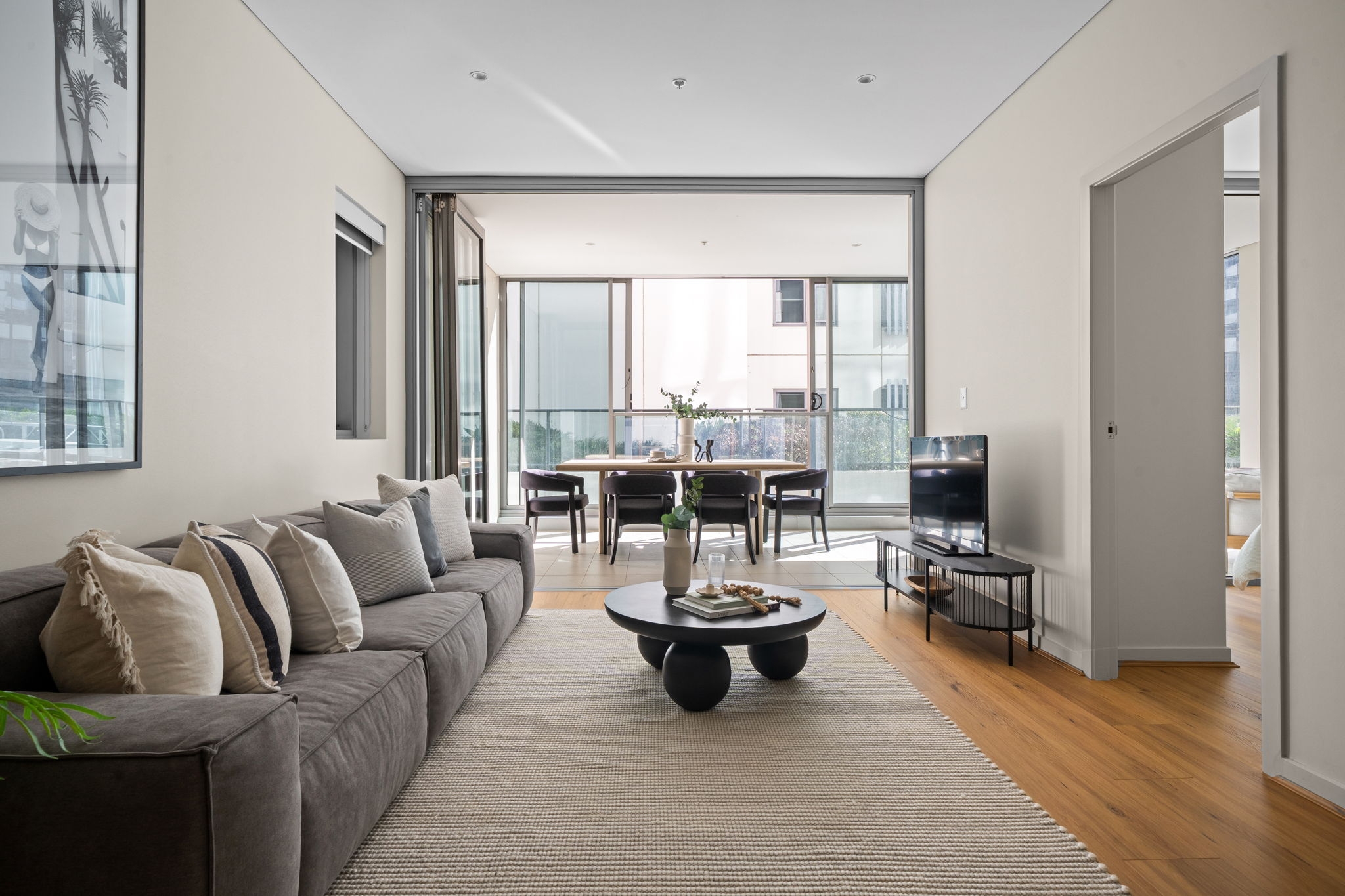 612/18 Footbridge Boulevard, Wentworth Point For Sale by Chidiac Realty - image 4