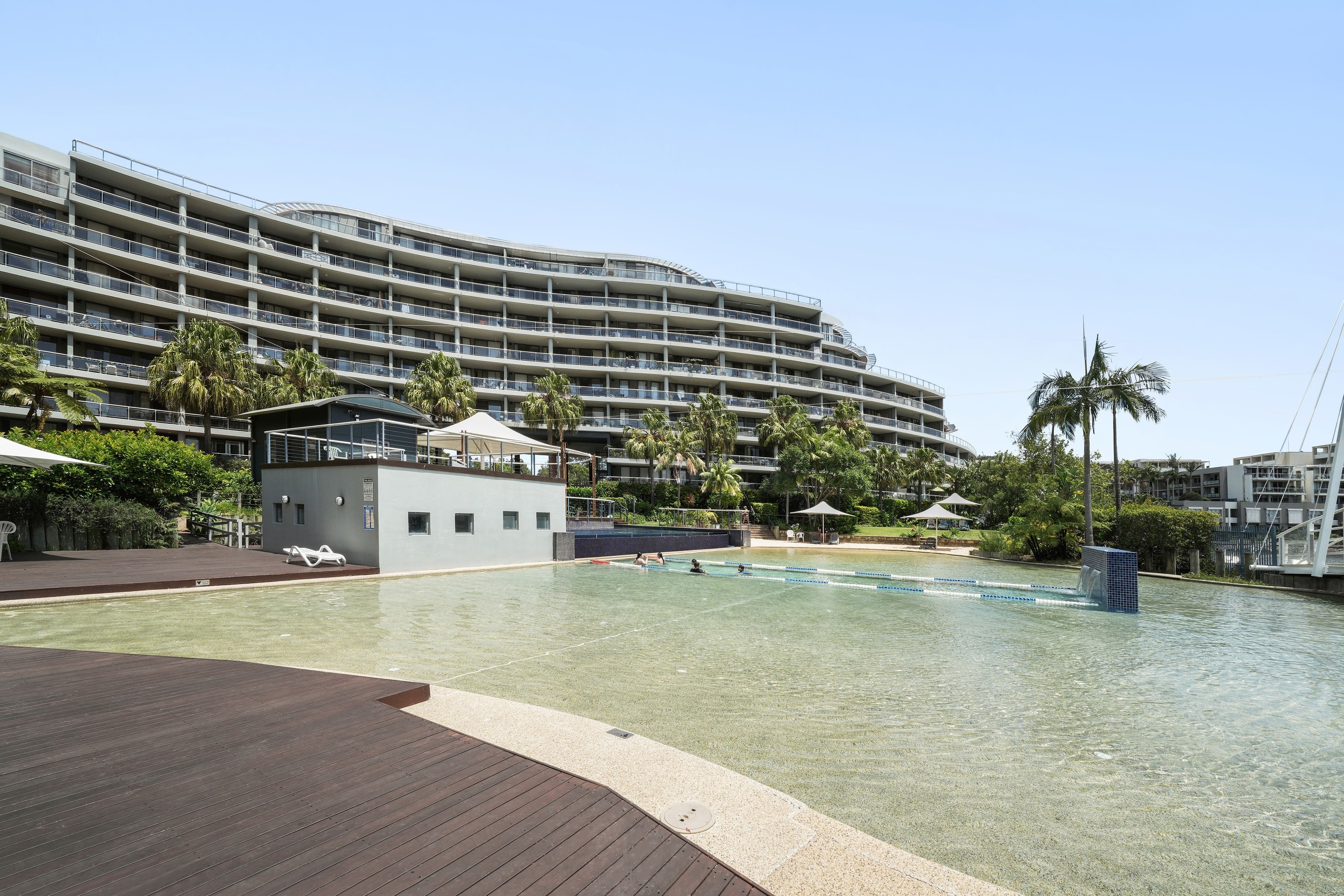 117/27 Bennelong Parkway, Wentworth Point For Sale by Chidiac Realty - image 13