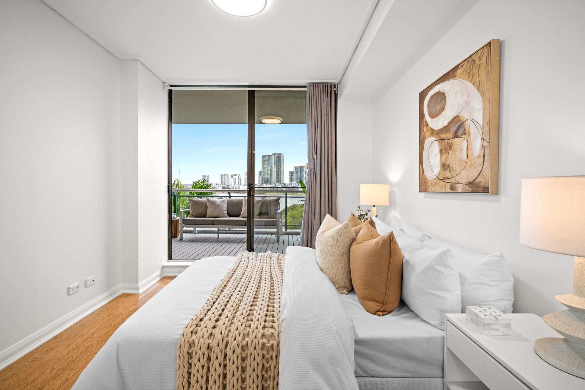 117/27 Bennelong Parkway, Wentworth Point For Sale by Chidiac Realty - image 8