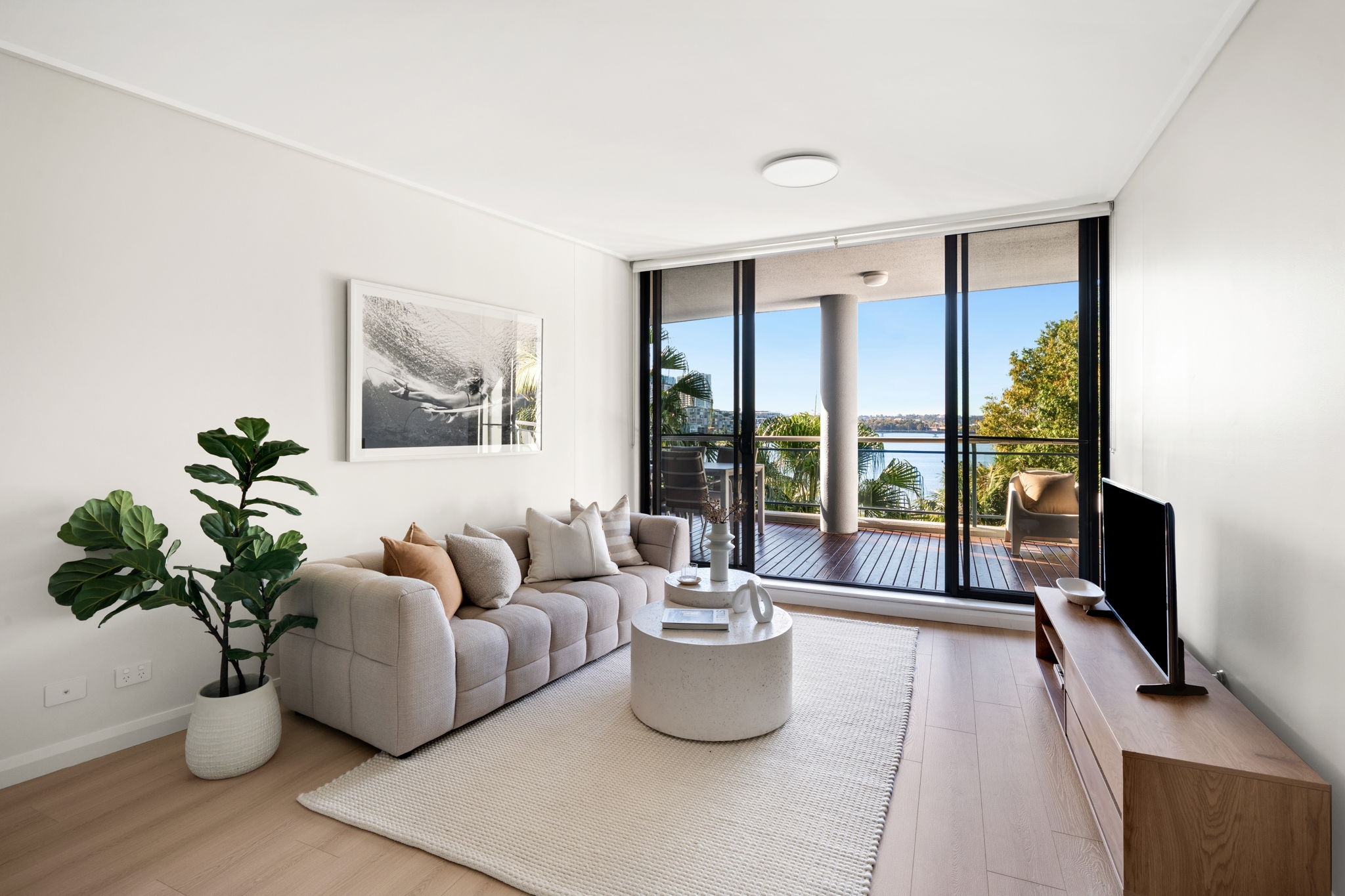 140/27 Bennelong Parkway, Wentworth Point For Sale by Chidiac Realty - image 2