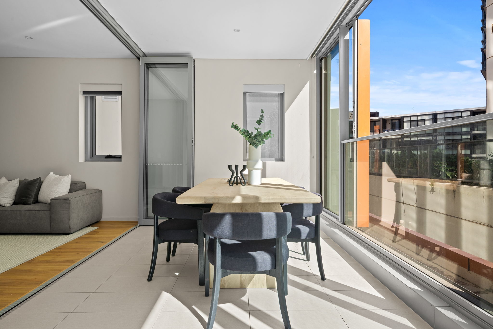 612/18 Footbridge Boulevard, Wentworth Point For Sale by Chidiac Realty - image 2