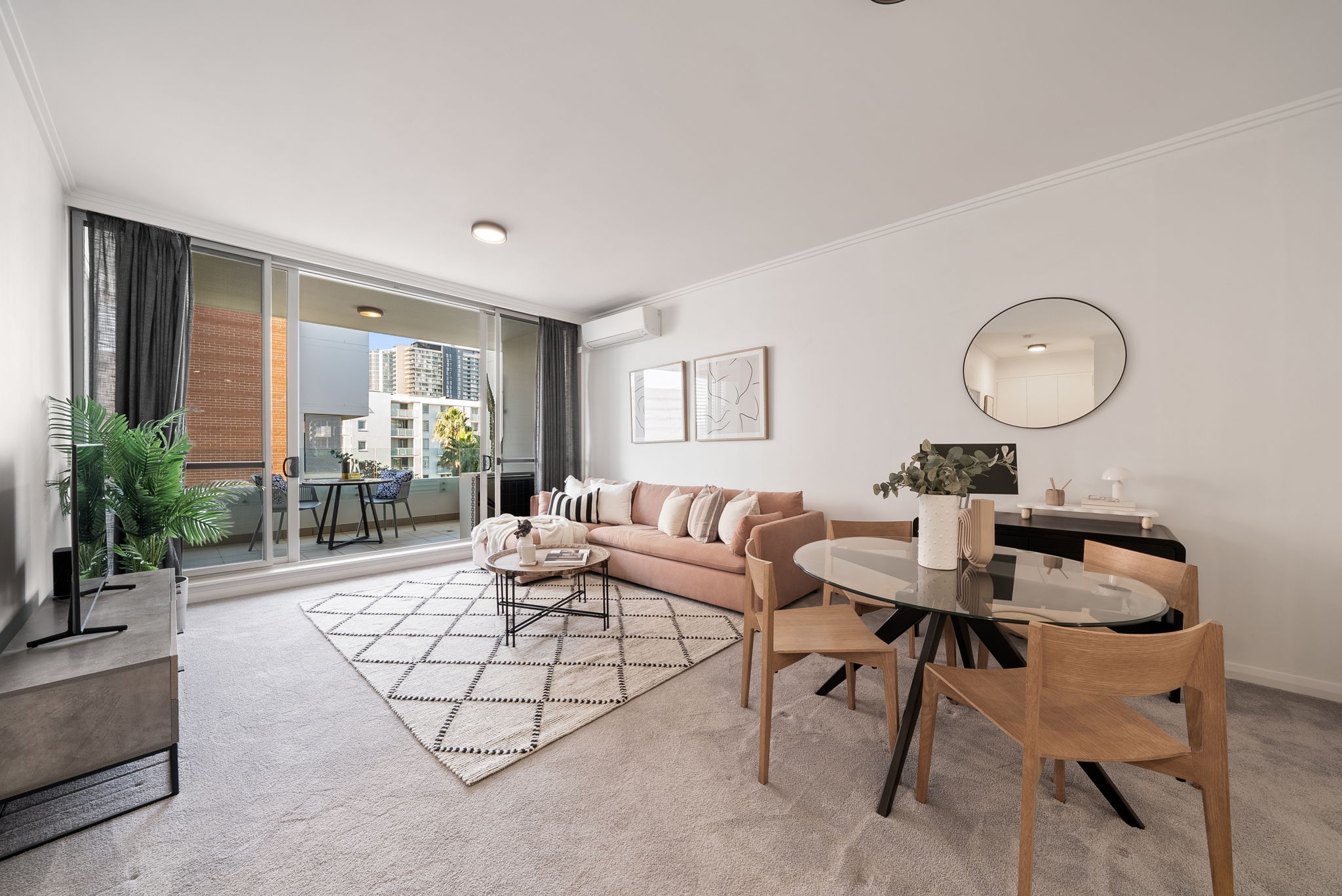 663/3 Baywater Drive, Wentworth Point For Sale by Chidiac Realty