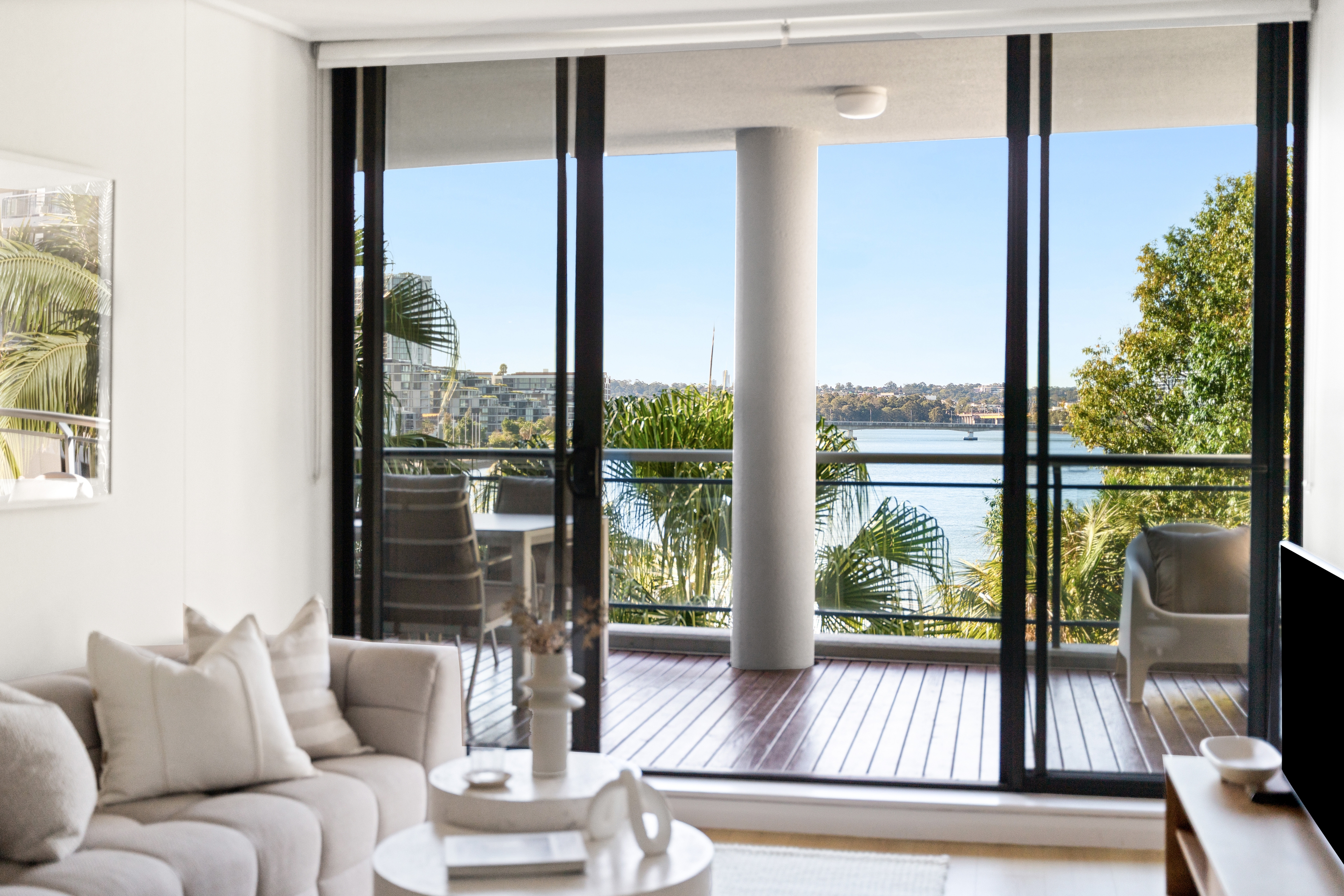 140/27 Bennelong Parkway, Wentworth Point For Sale by Chidiac Realty - image 8