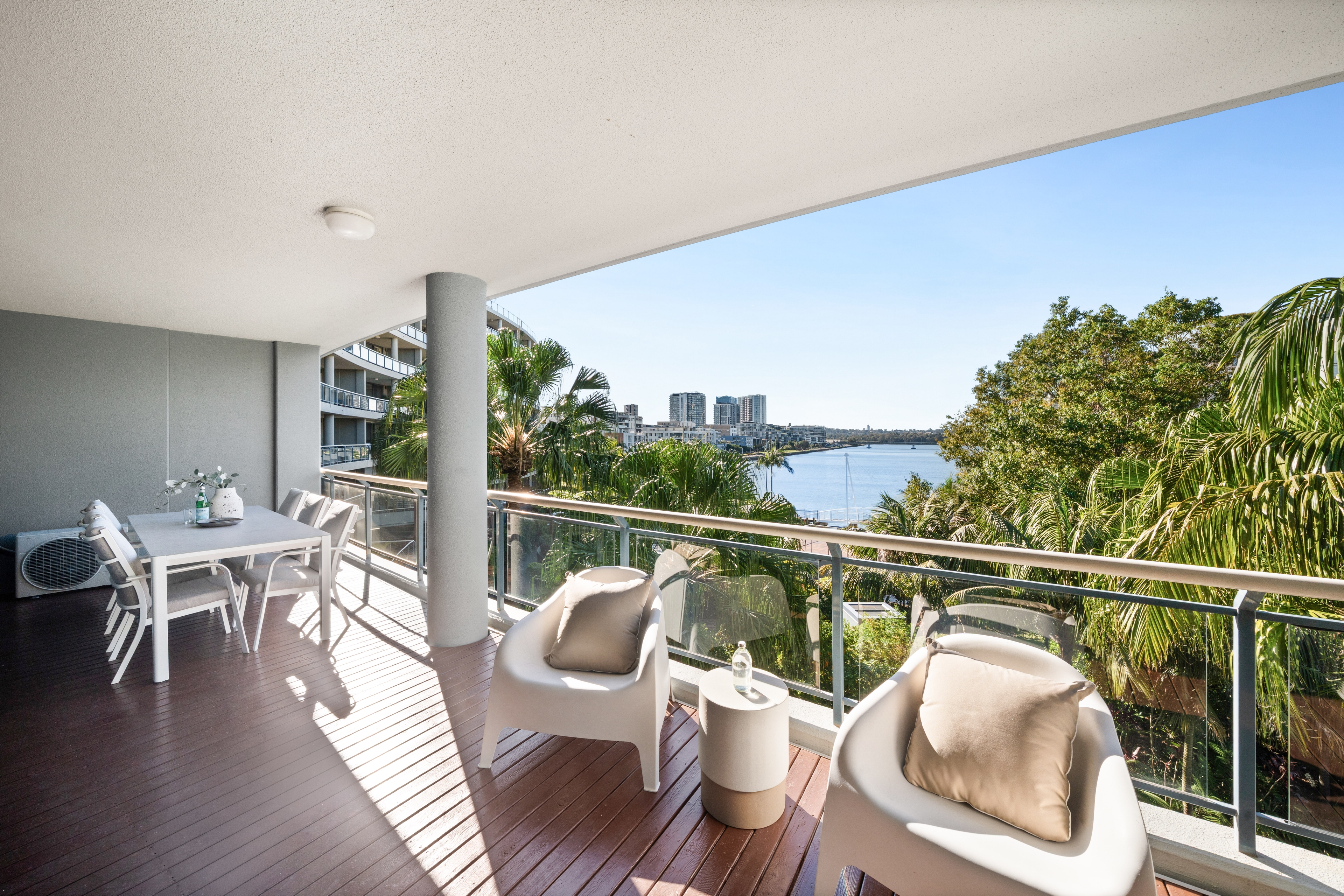 140/27 Bennelong Parkway, Wentworth Point For Sale by Chidiac Realty - image 3