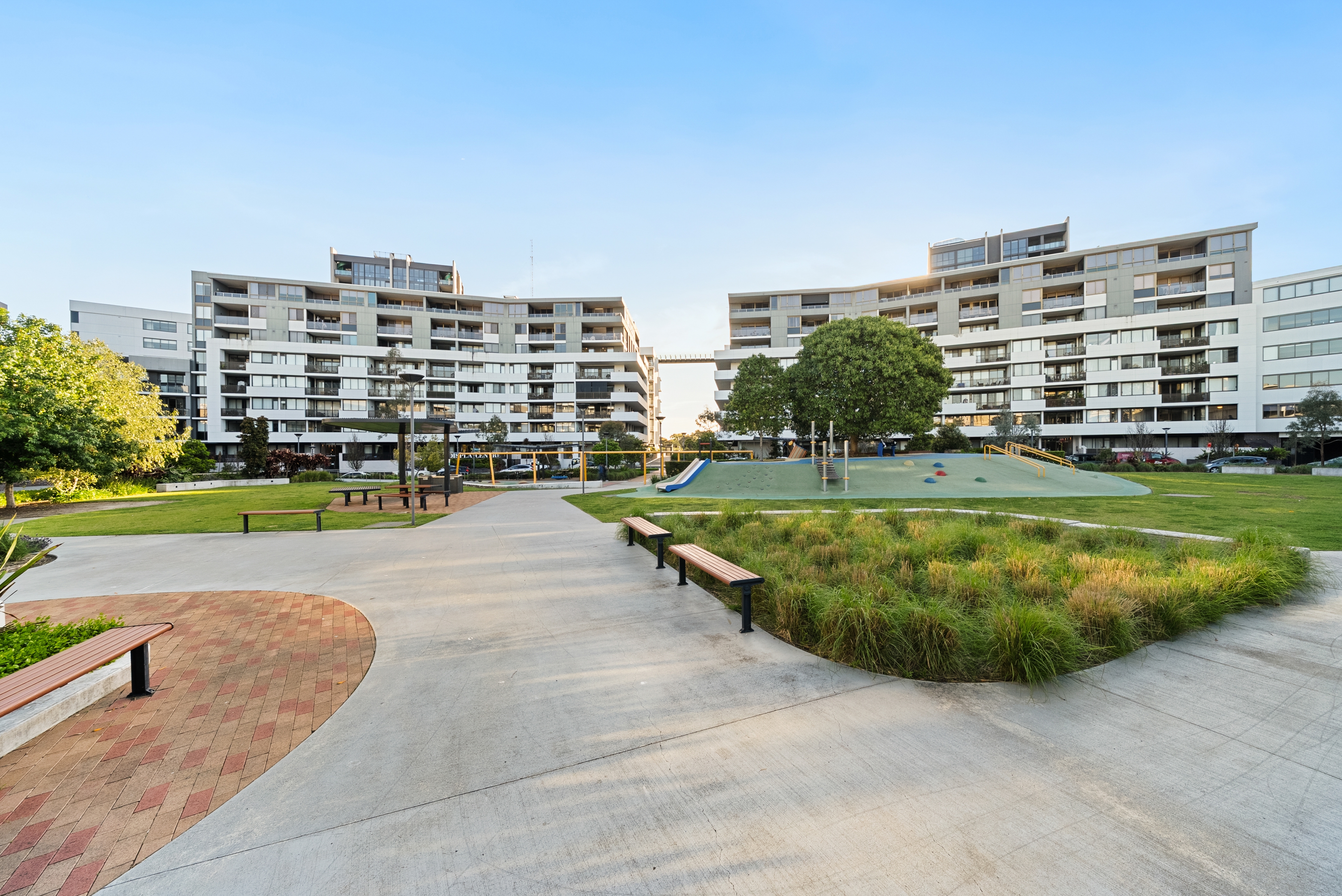9025/11 Bennelong Parkway, Wentworth Point For Sale by Chidiac Realty - image 13