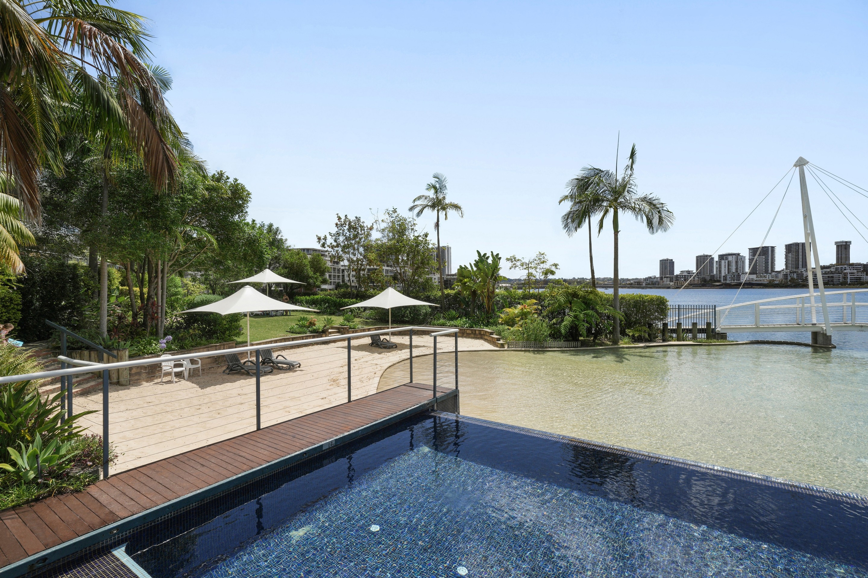 117/27 Bennelong Parkway, Wentworth Point For Sale by Chidiac Realty - image 14