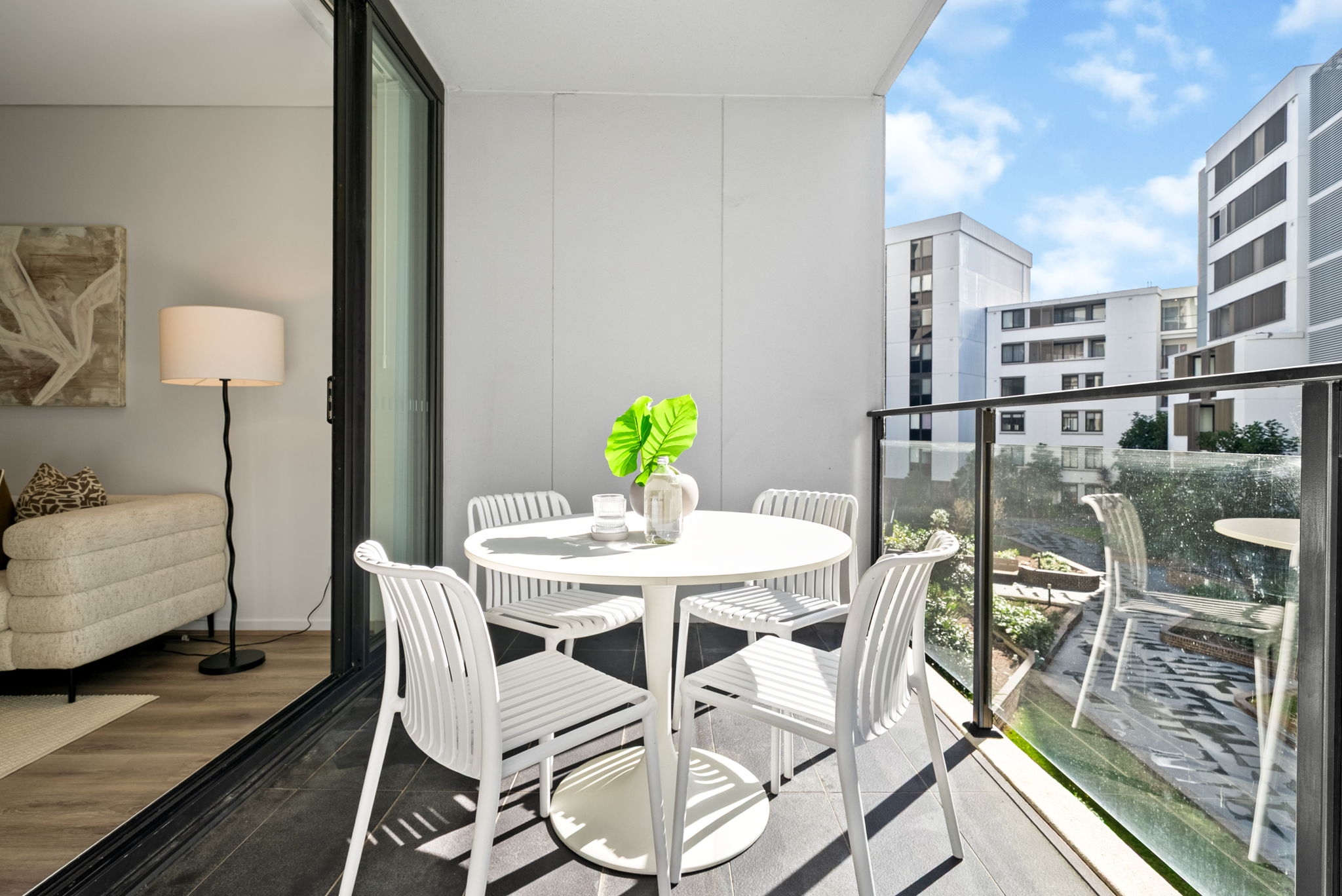 9098/5 Bennelong Parkway, Wentworth Point For Sale by Chidiac Realty