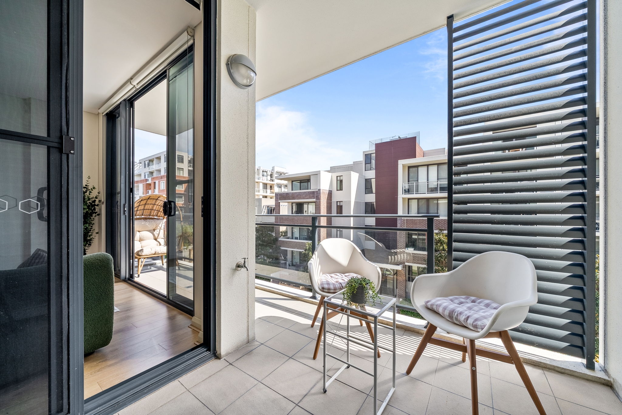 406/46 Amalfi Drive, Wentworth Point For Sale by Chidiac Realty - image 2