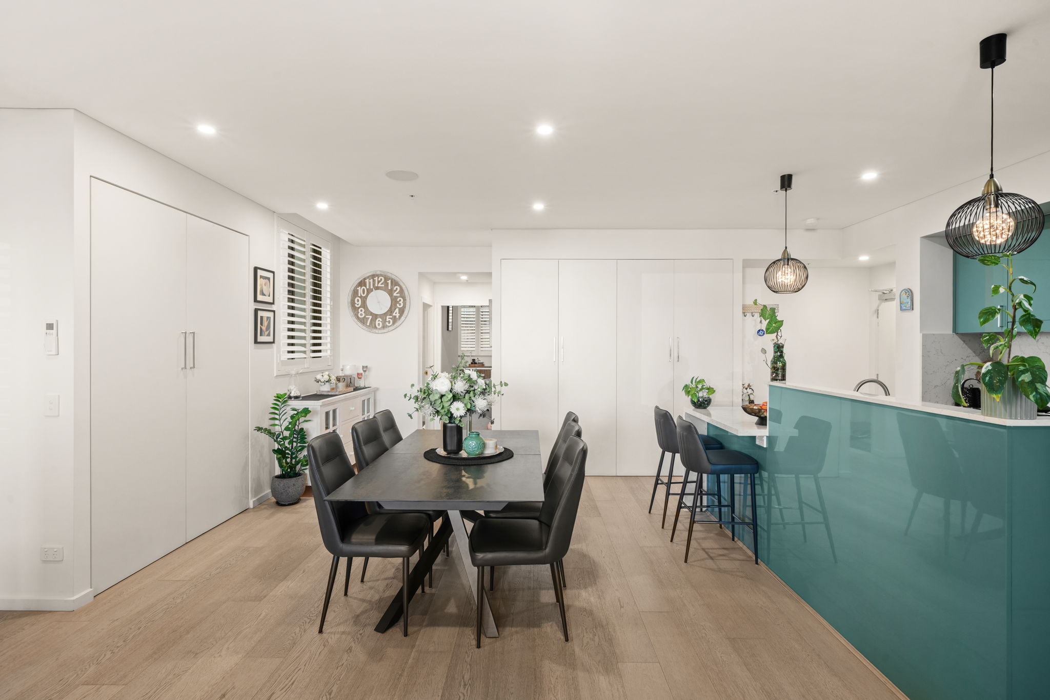 15081/17 Amalfi Drive, Wentworth Point For Sale by Chidiac Realty - image 5